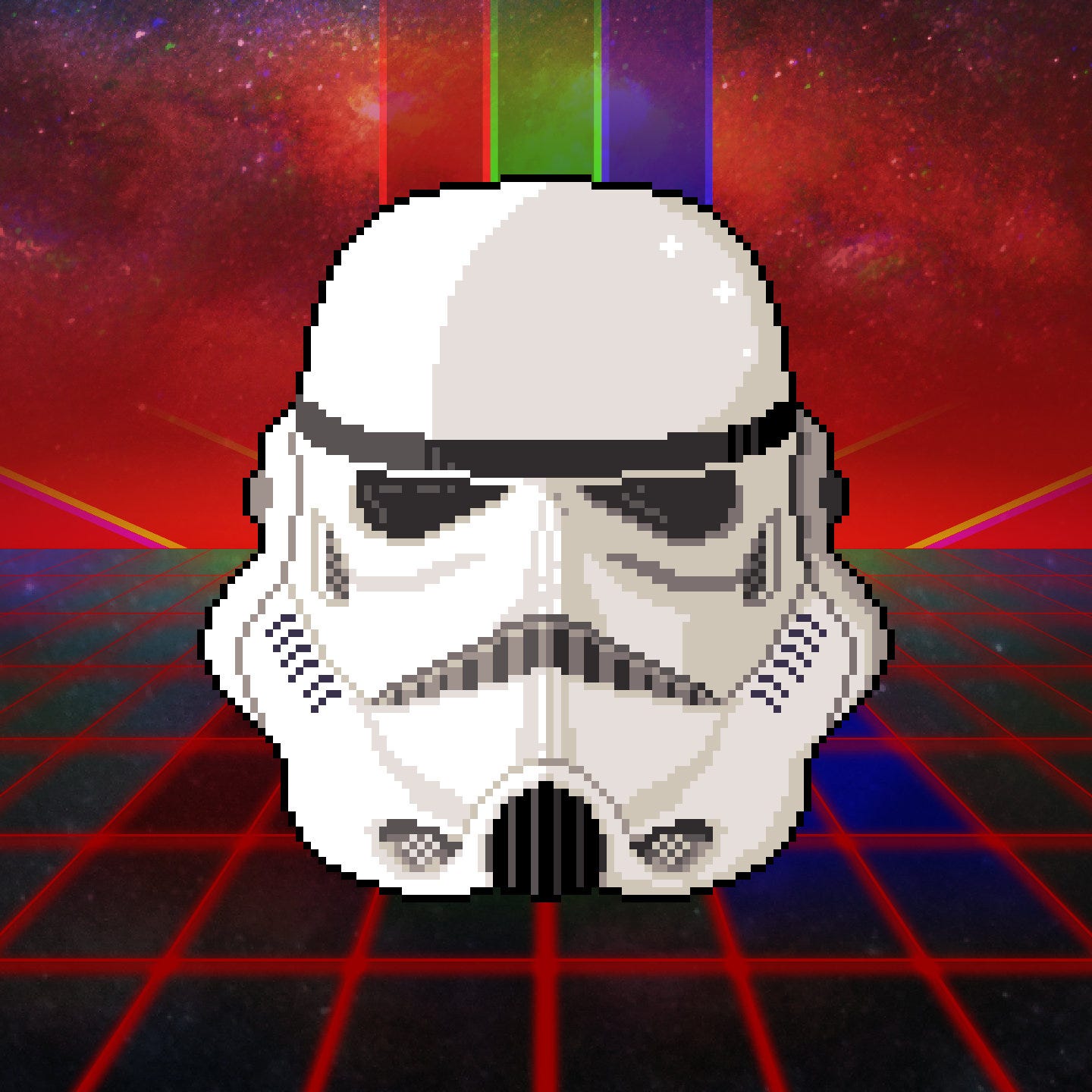 "The Force Will Be With You, Always"