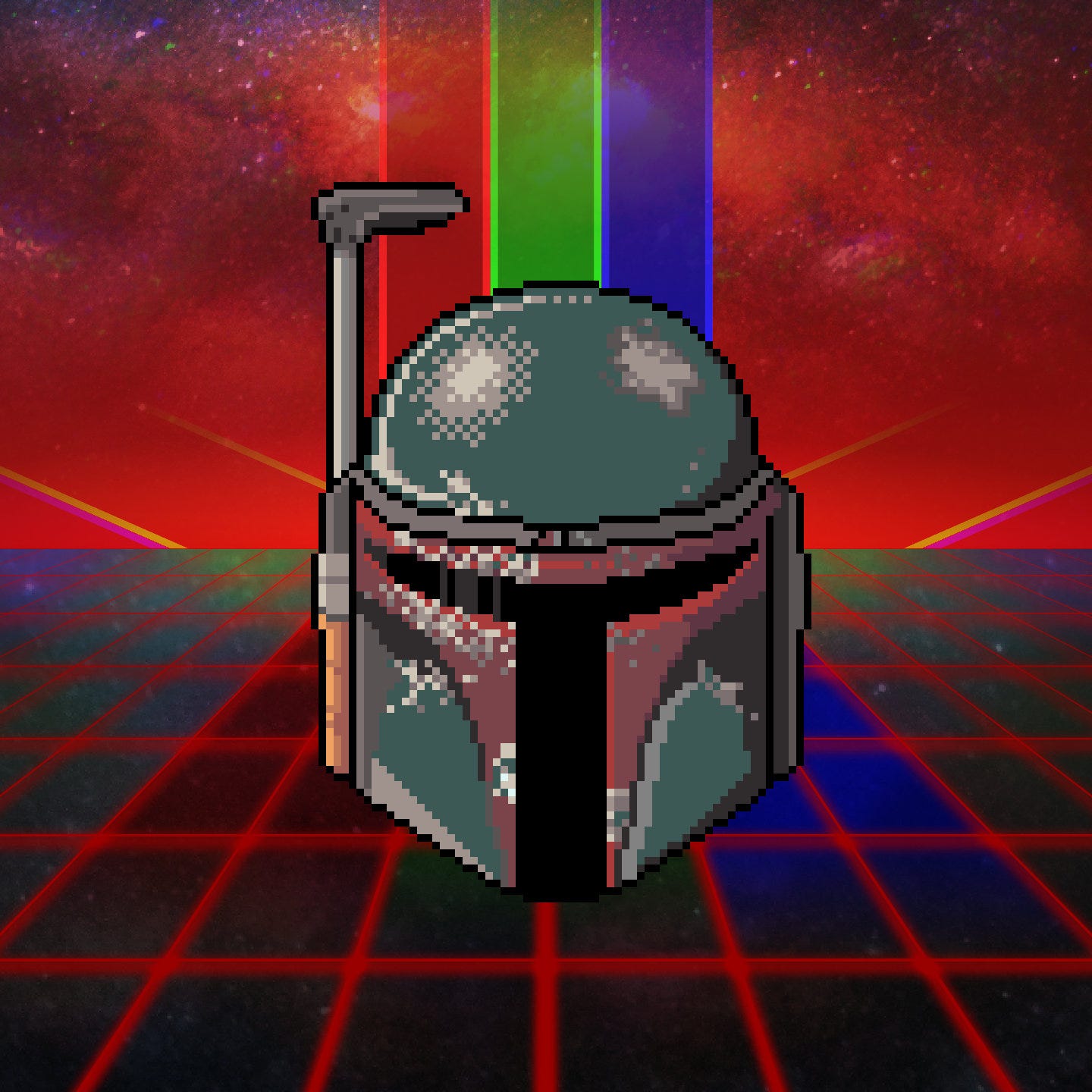 "Do or Do Not. There is No Try"