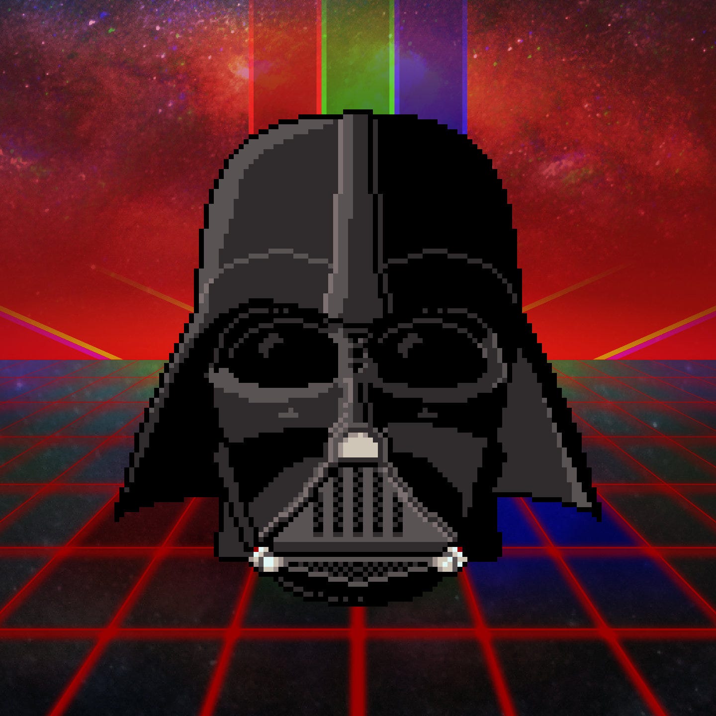 "I Am a Jedi, Like My Father Before Me"