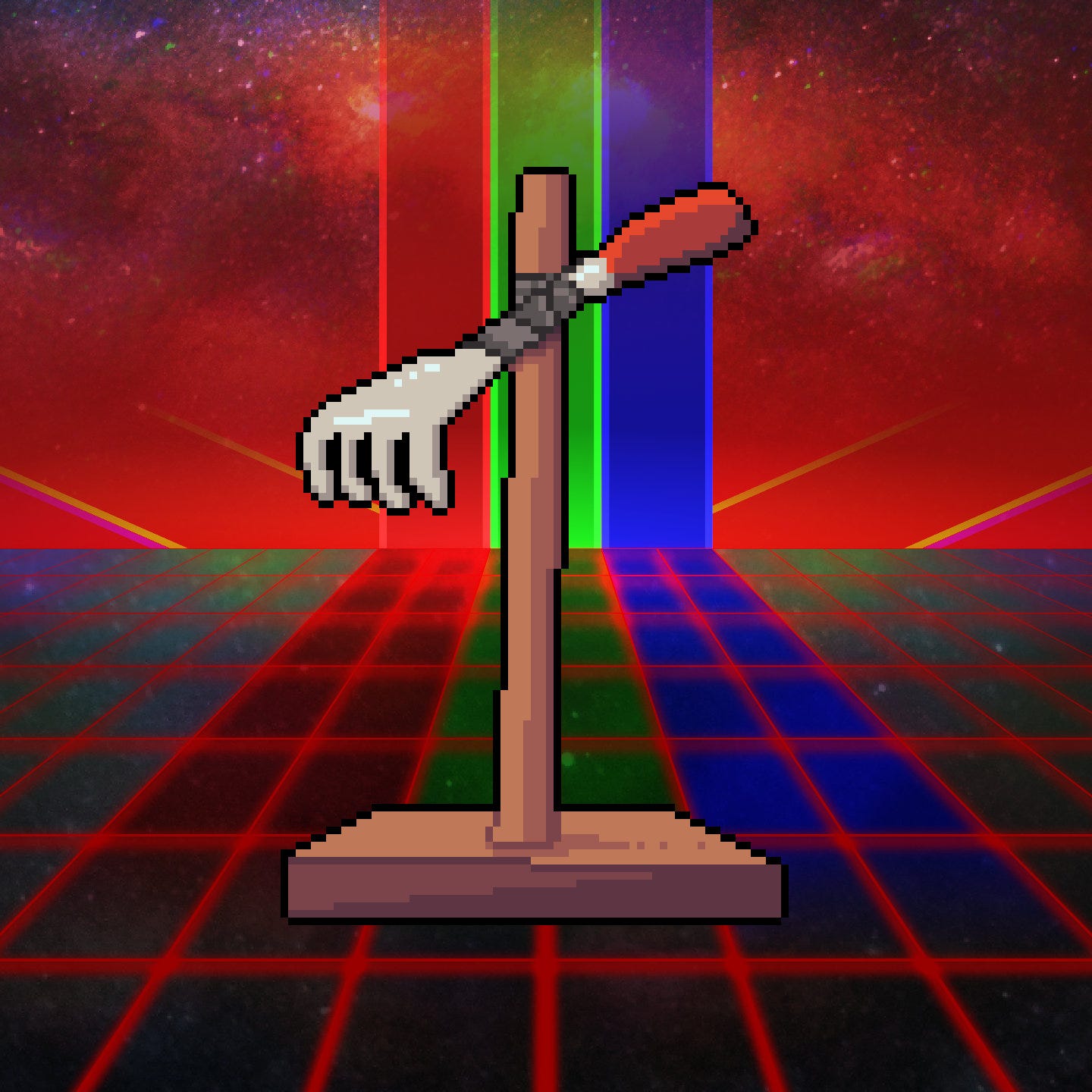 A Garfield Christmas Special or: "It's not the giving, it's not the getting, it's the loving"