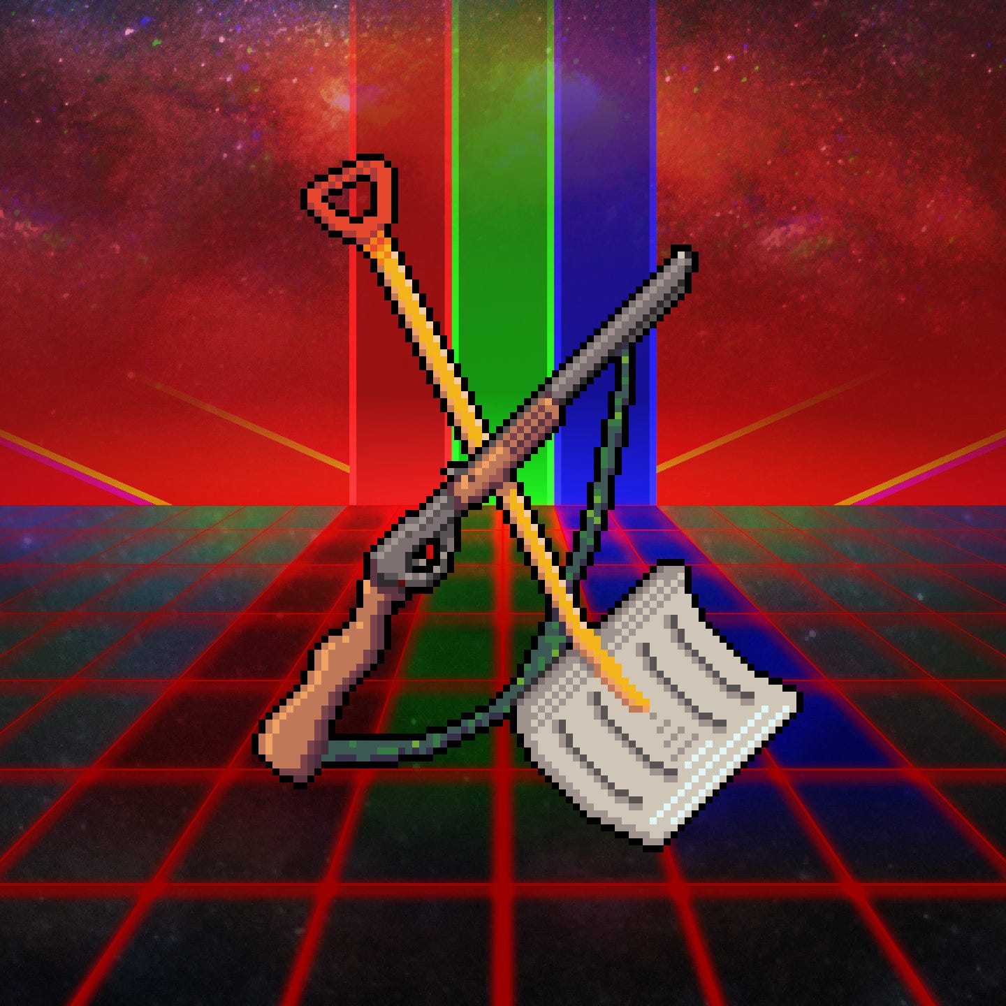 "Home Alone" or: "Keep the Change, You Filthy Animal"