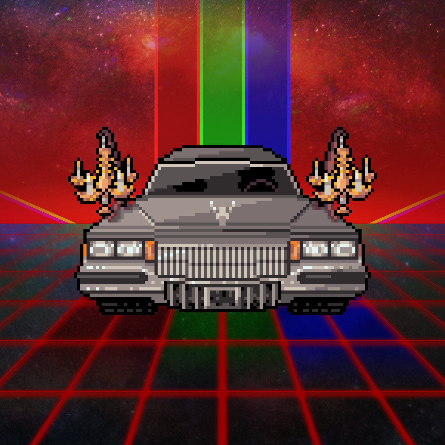 "Escape from New York" or: "Call me Snake"