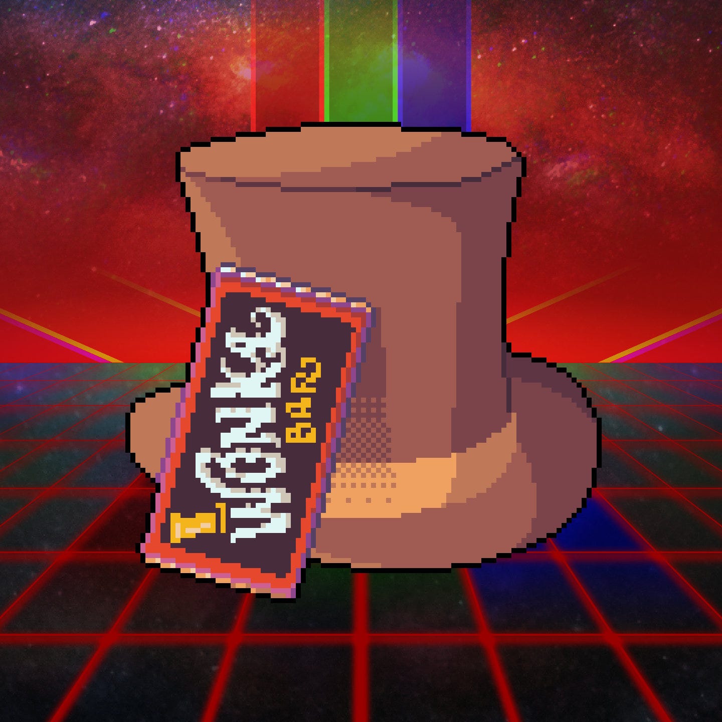 "Willy Wonka & the Chocolate Factory" or: "You Lose! Good Day, Sir!"