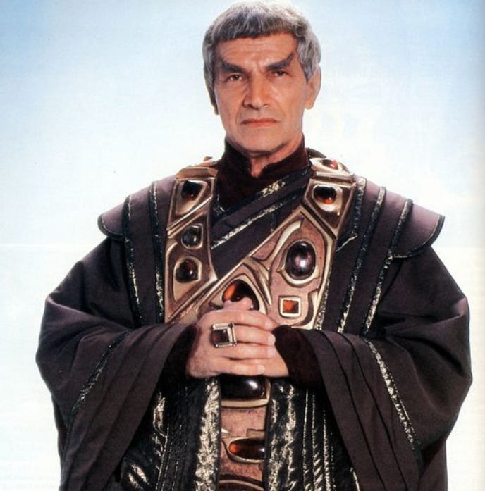 Sci-Fi Guy