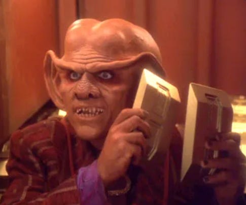 Sci-Fi Guy