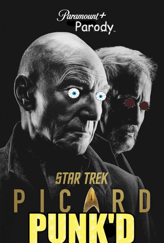 Sci-Fi Guy