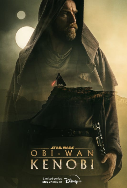 Sci-Fi Guy