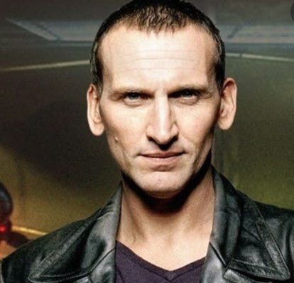 Sci-Fi Guy