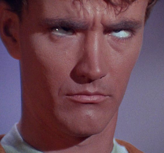 Sci-Fi Guy