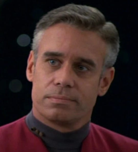 Sci-Fi Guy