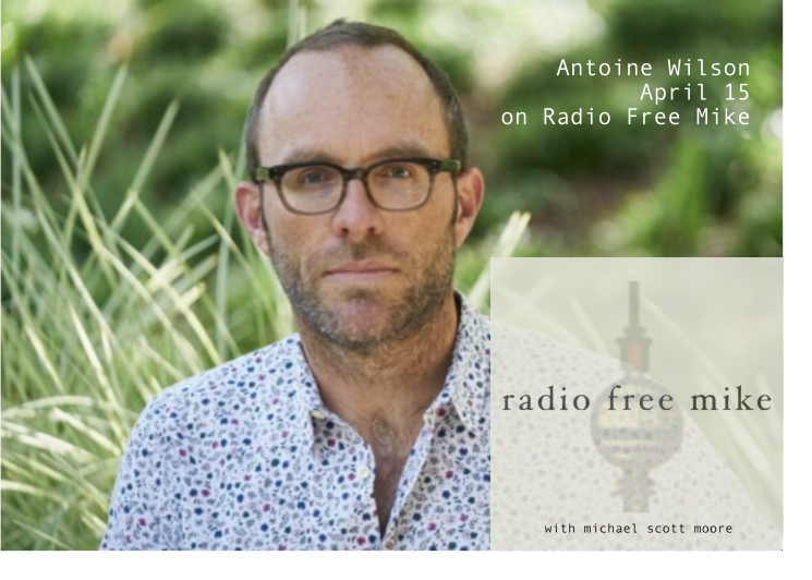 Radio Free Mike