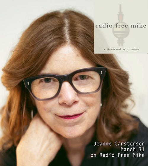 Radio Free Mike