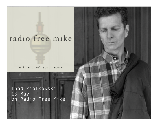 011 Thad Ziolkowski: Taking the Drop