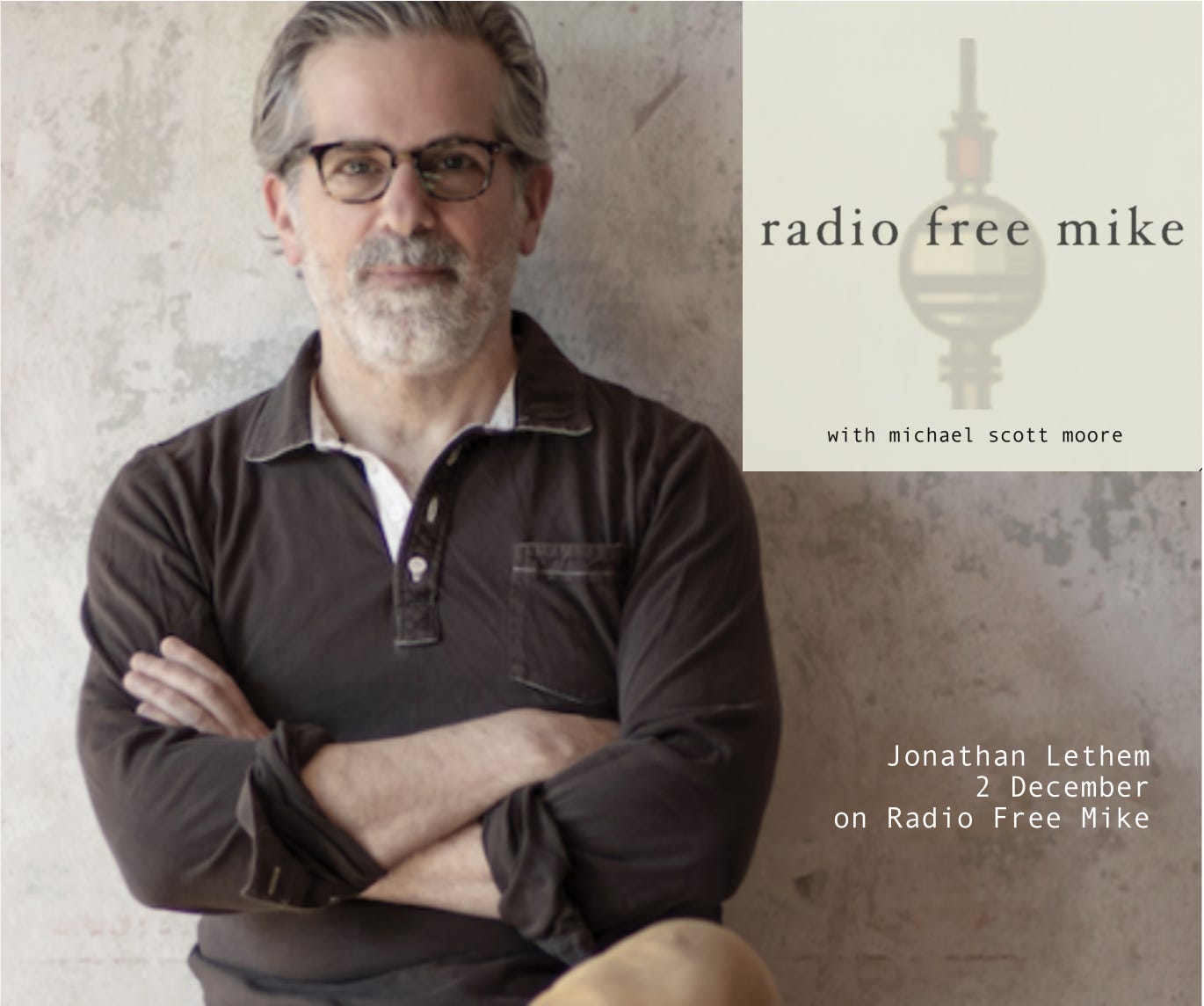 Radio Free Mike