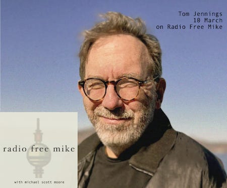 029 Tom Jennings: Rovina’s Choice