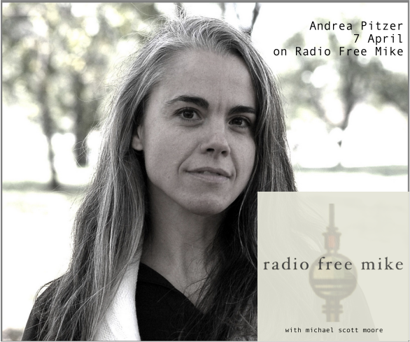 031 Andrea Pitzer: The American Camps