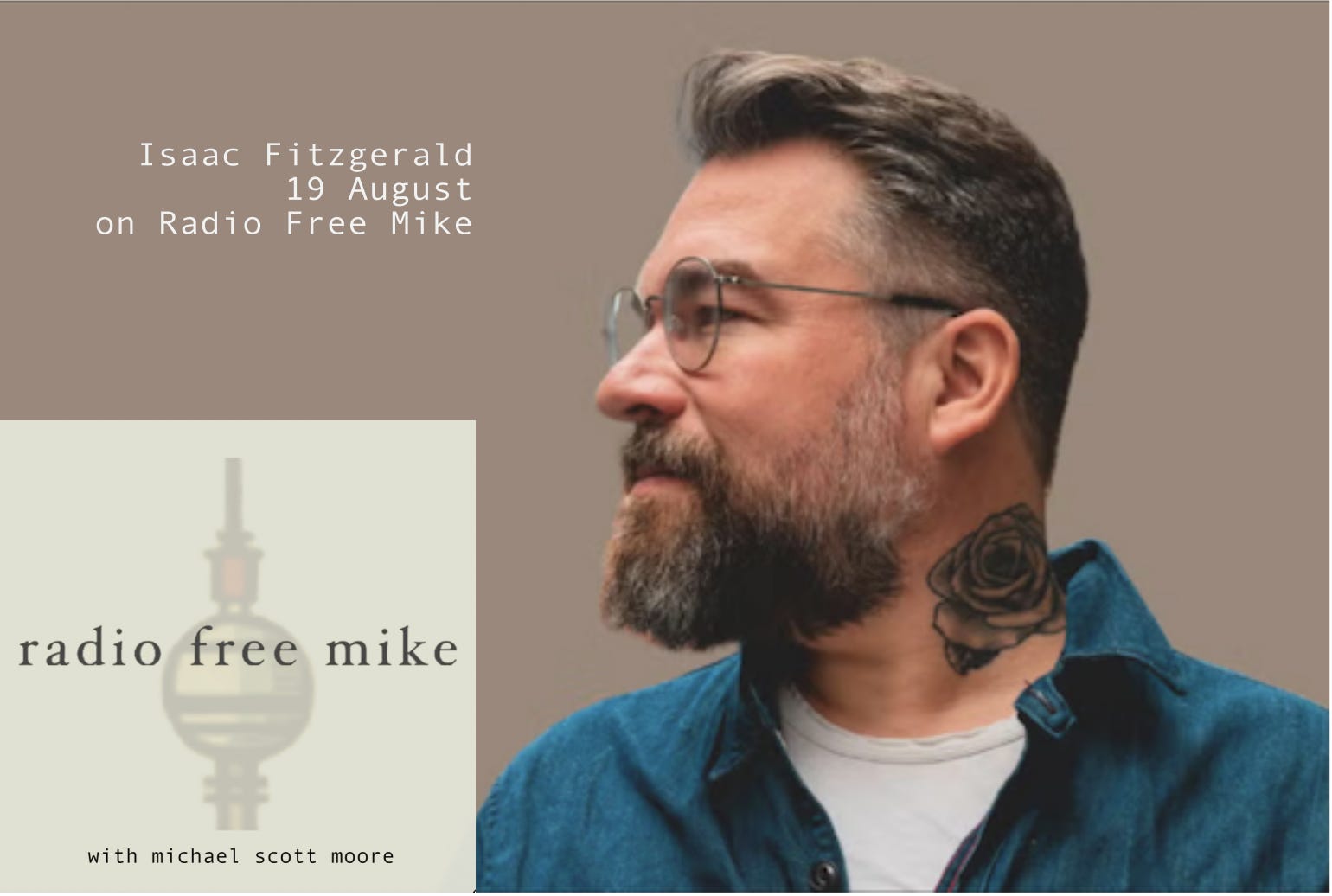 Radio Free Mike