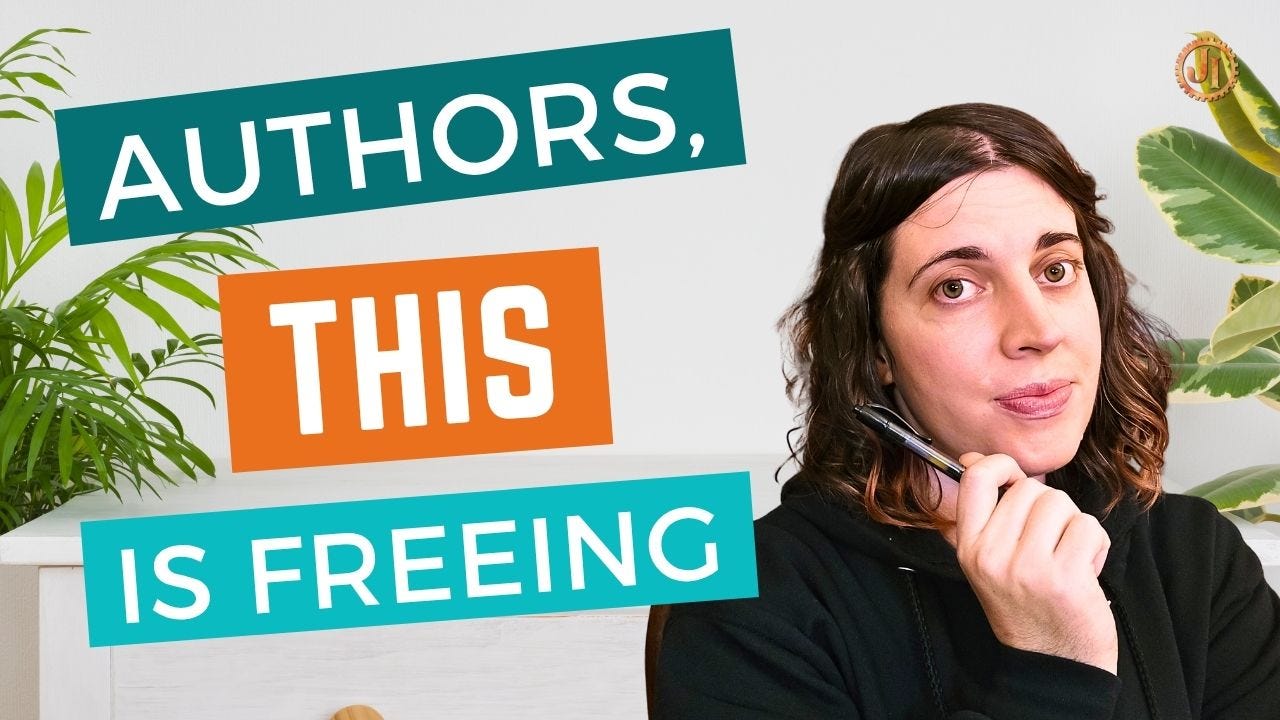 The Hard, Joyful Truth About Book Sales The Hard, Joyful Truth About Book Sales