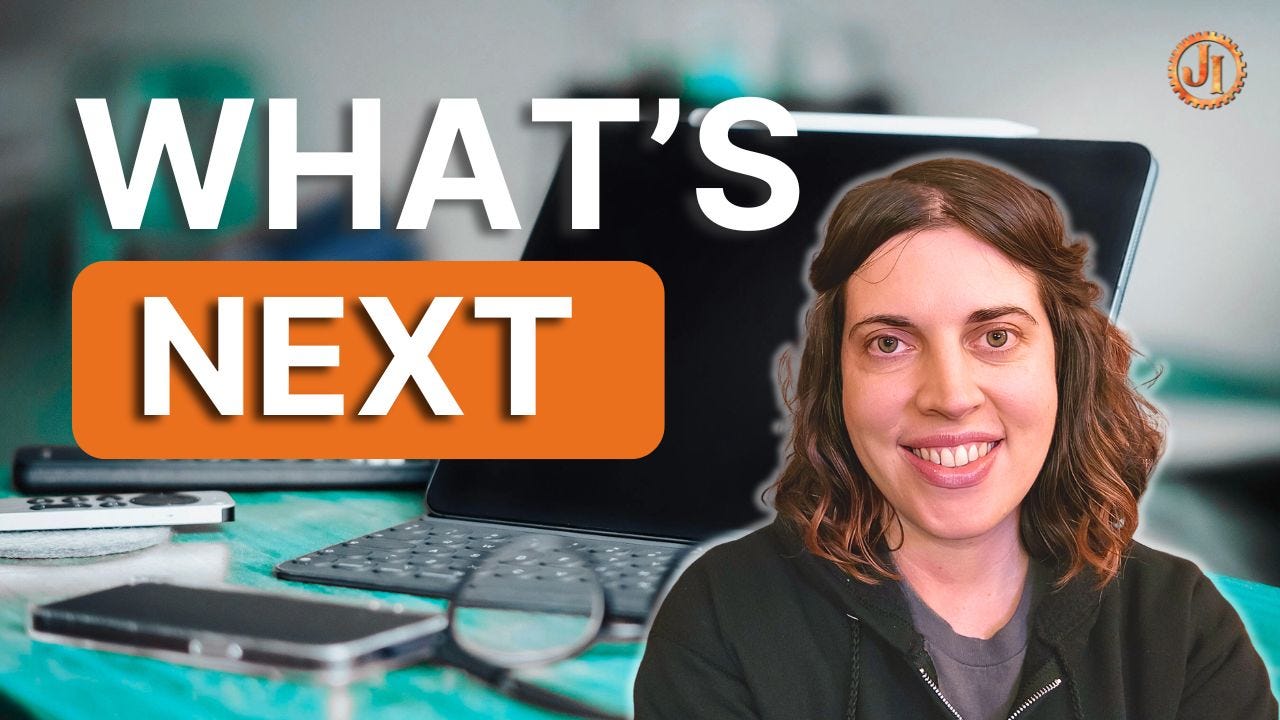 End of an Era - Final Episode of the Author Culture Podcast & What's Coming Next End of an Era - Final Episode of the Author Culture Podcast & What's Coming Next