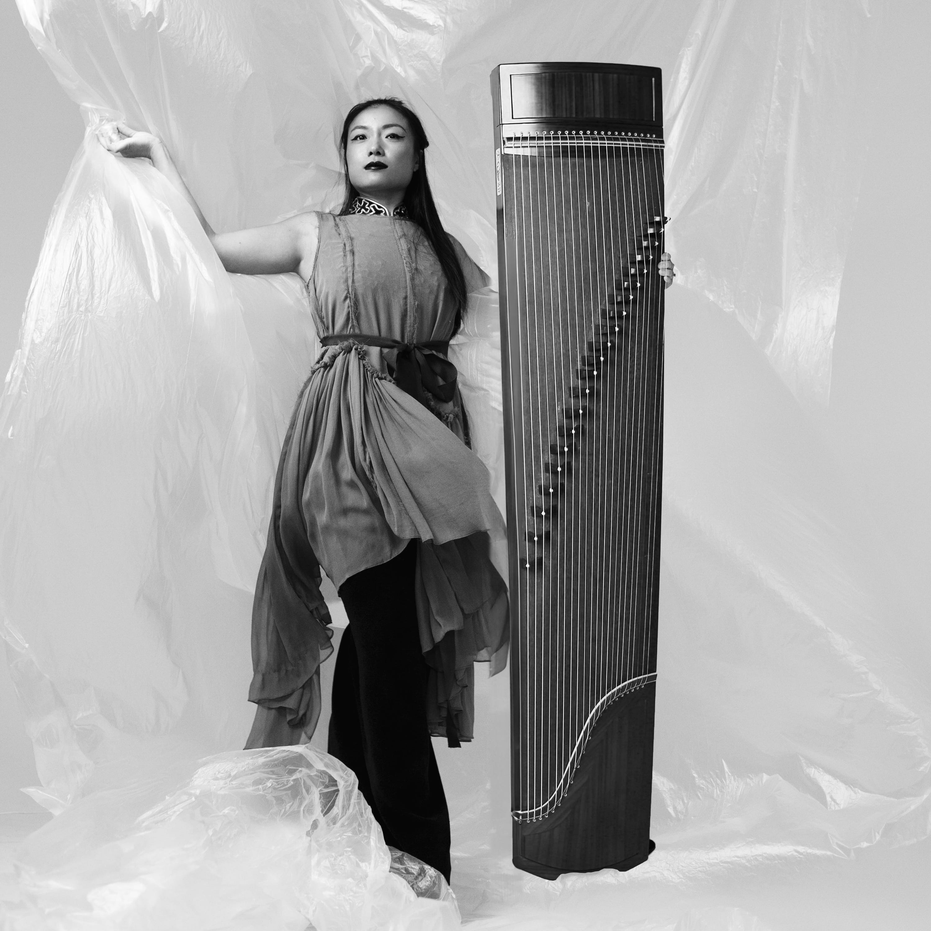 Wu Fei\'s Music Daily