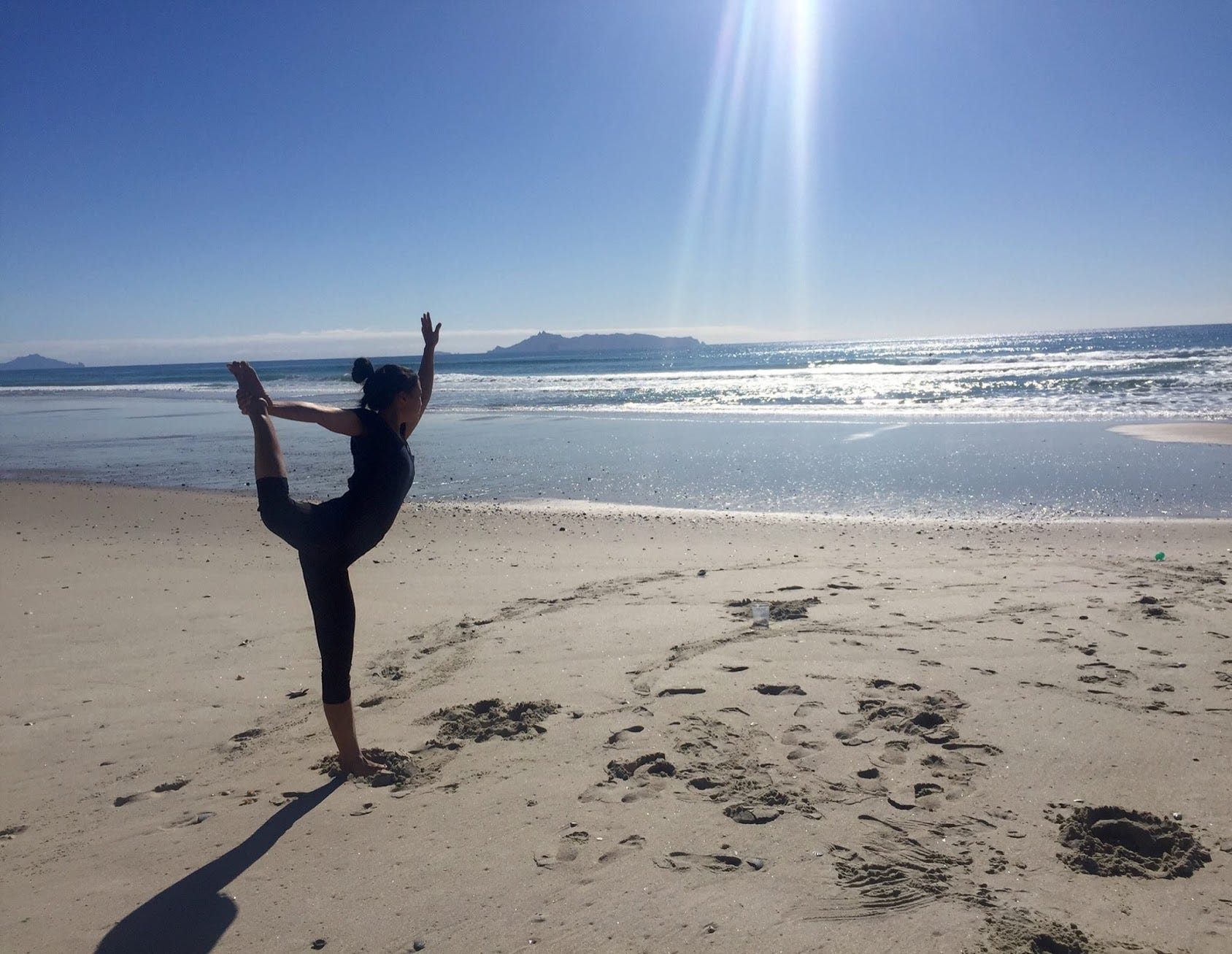 Wu Fei\'s Music Daily