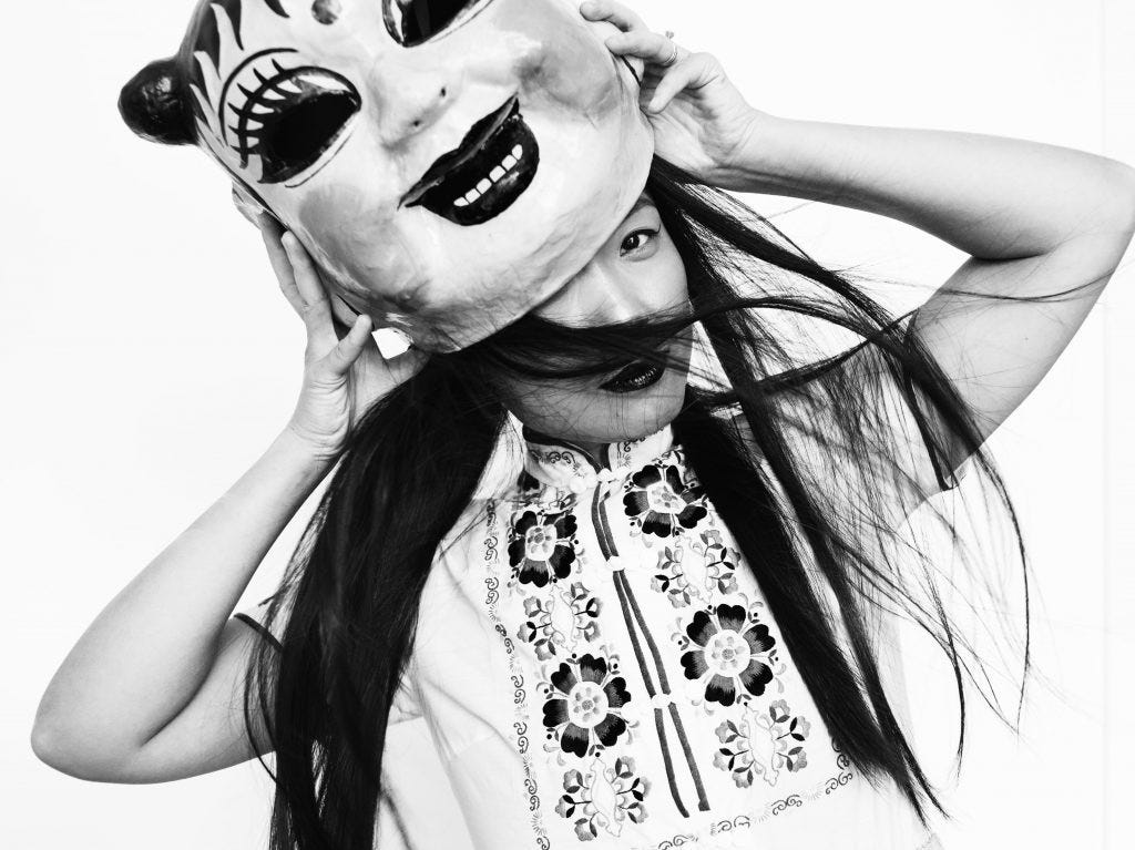 Wu Fei\'s Music Daily