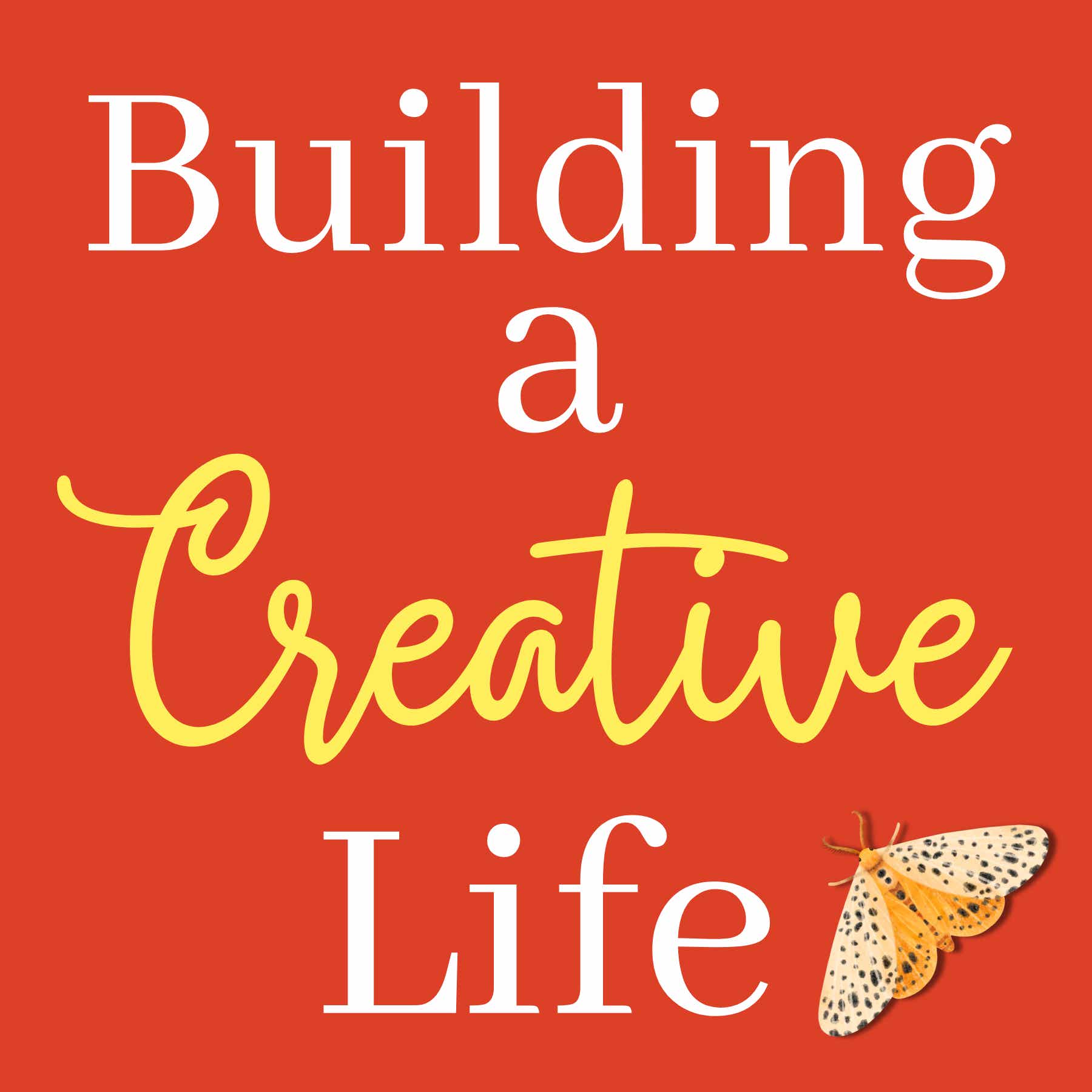 Building a Creative Life with Pam Vale