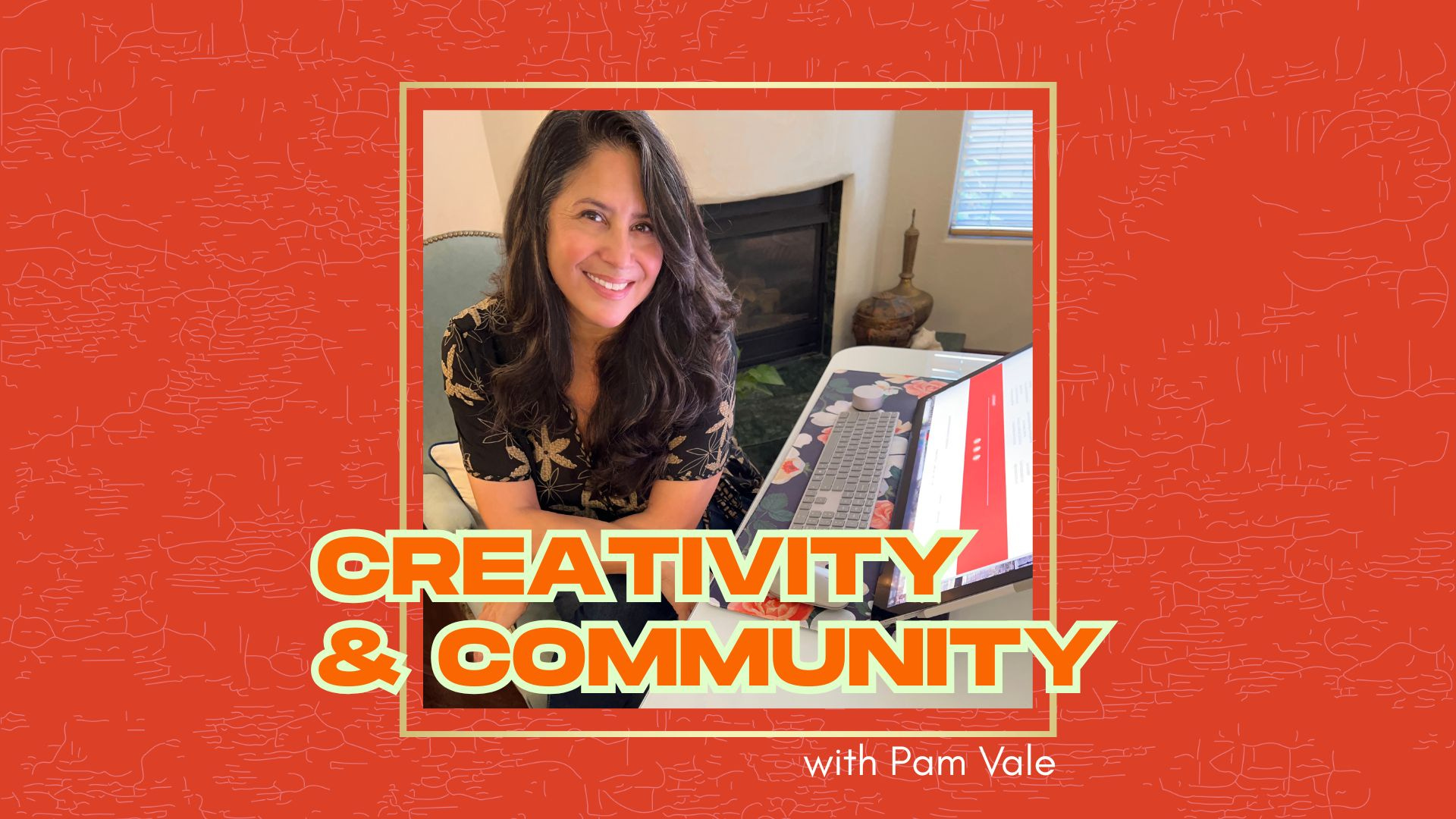 Why Making Time For Yourself Isn't Selfish - It's Essential For Creative Growth episode artwork
