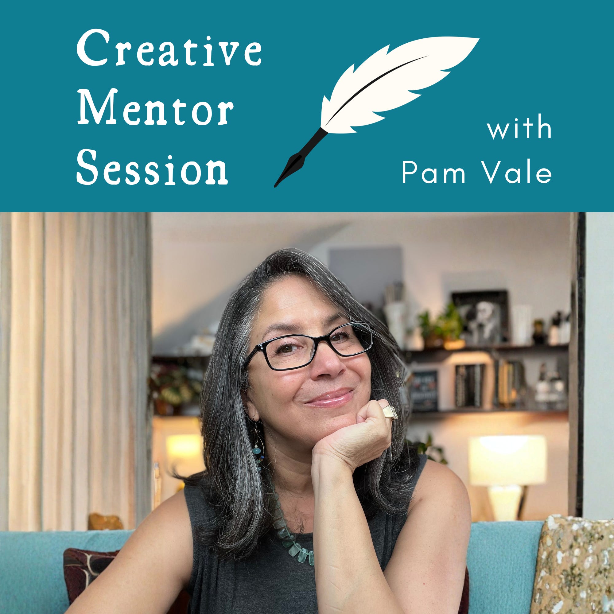 I Got A Giant Box Of Art Supplies For Christmas – It Changed My Life