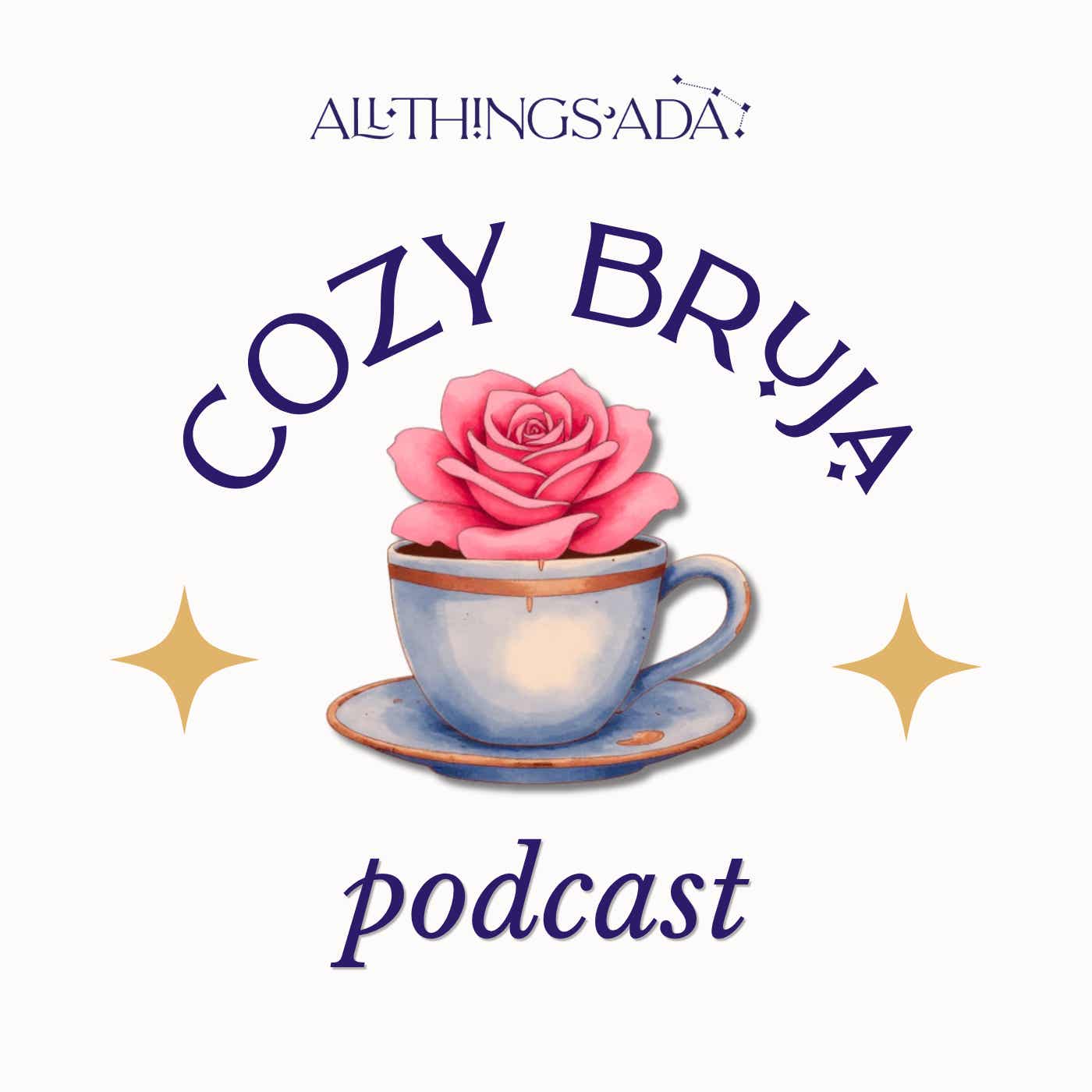 Cozy Bruja