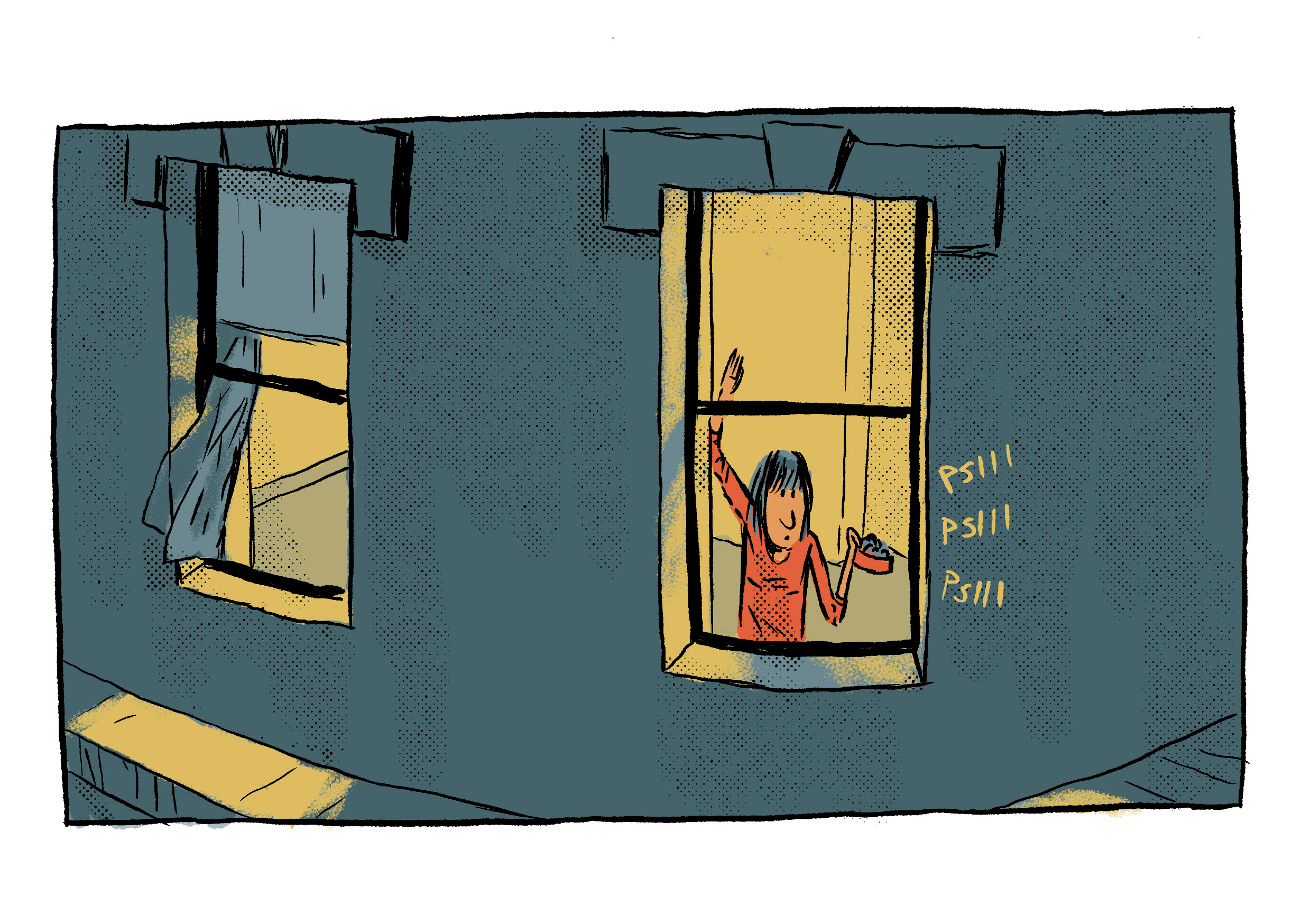 Tá Todo Mundo Tentando