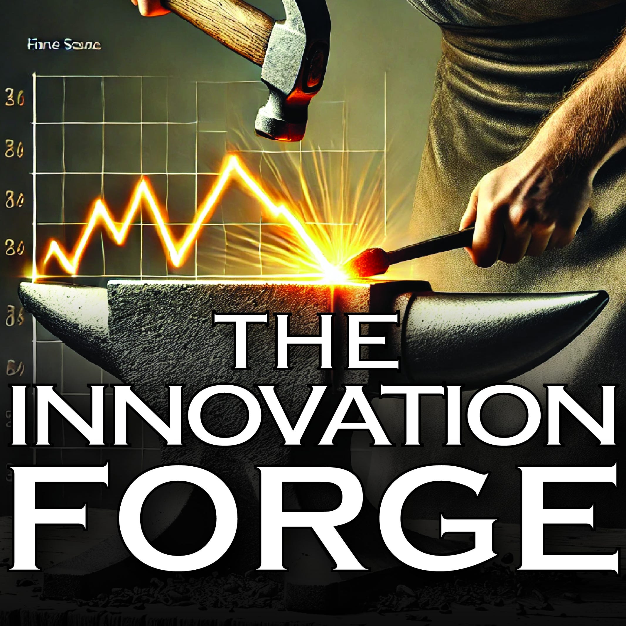 The Innovation Forge Podcast
