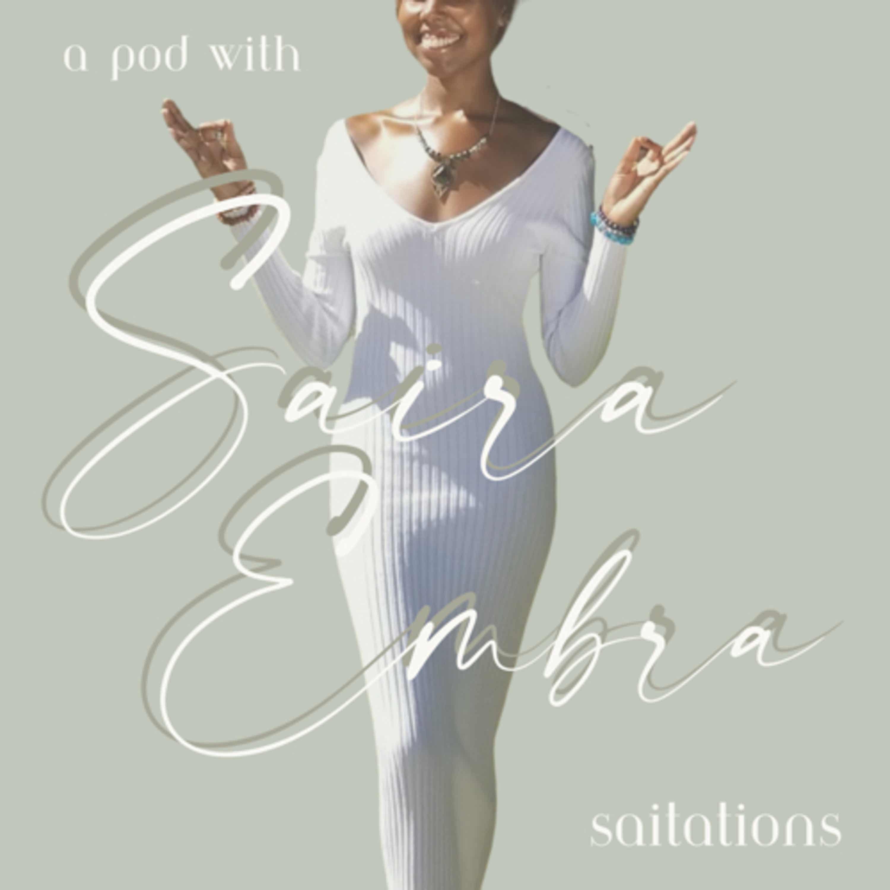 The Inner Divinity Podcast