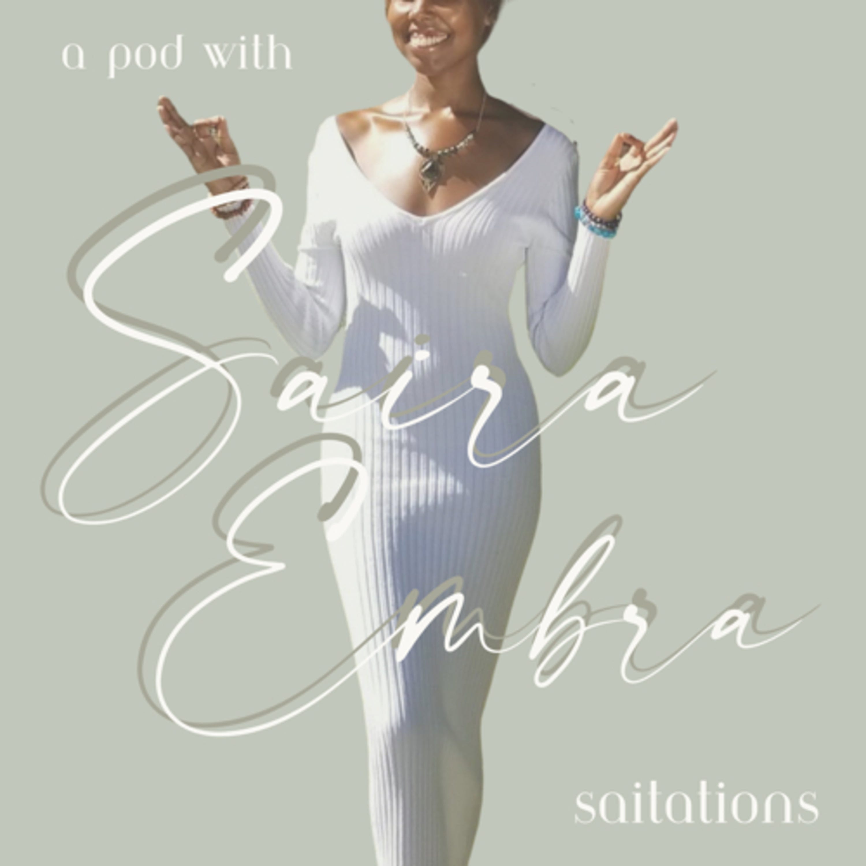 Ep. #144: Somatic Reiki for your Inner Protector