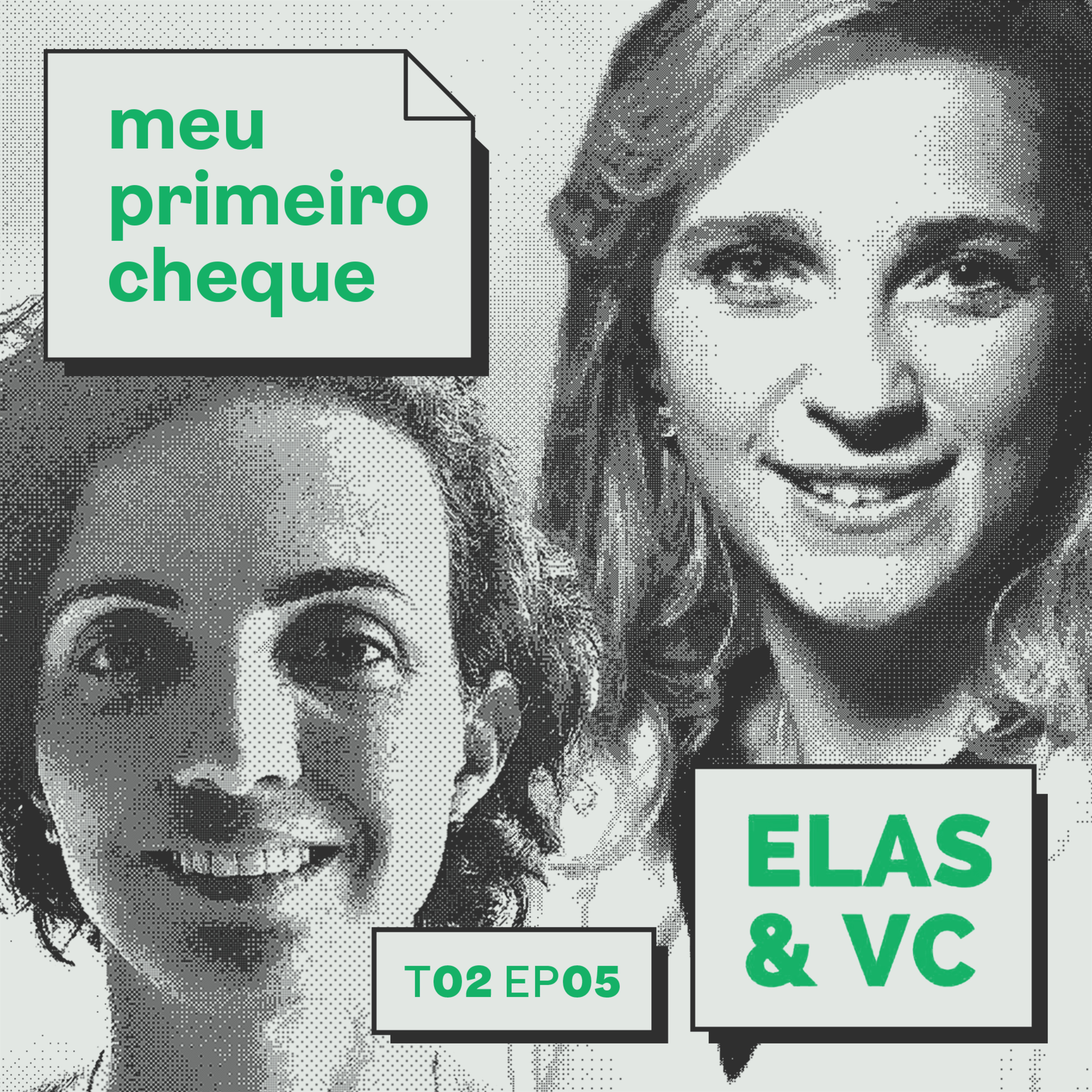 Por que o tema da diversidade é - ainda mais - importante para startups e VCs? Com Bárbara Alvim (partner da Oria Capital), Patrícia Osorio (co-founder da Birdie e do GVAngels) e Elas&VC.