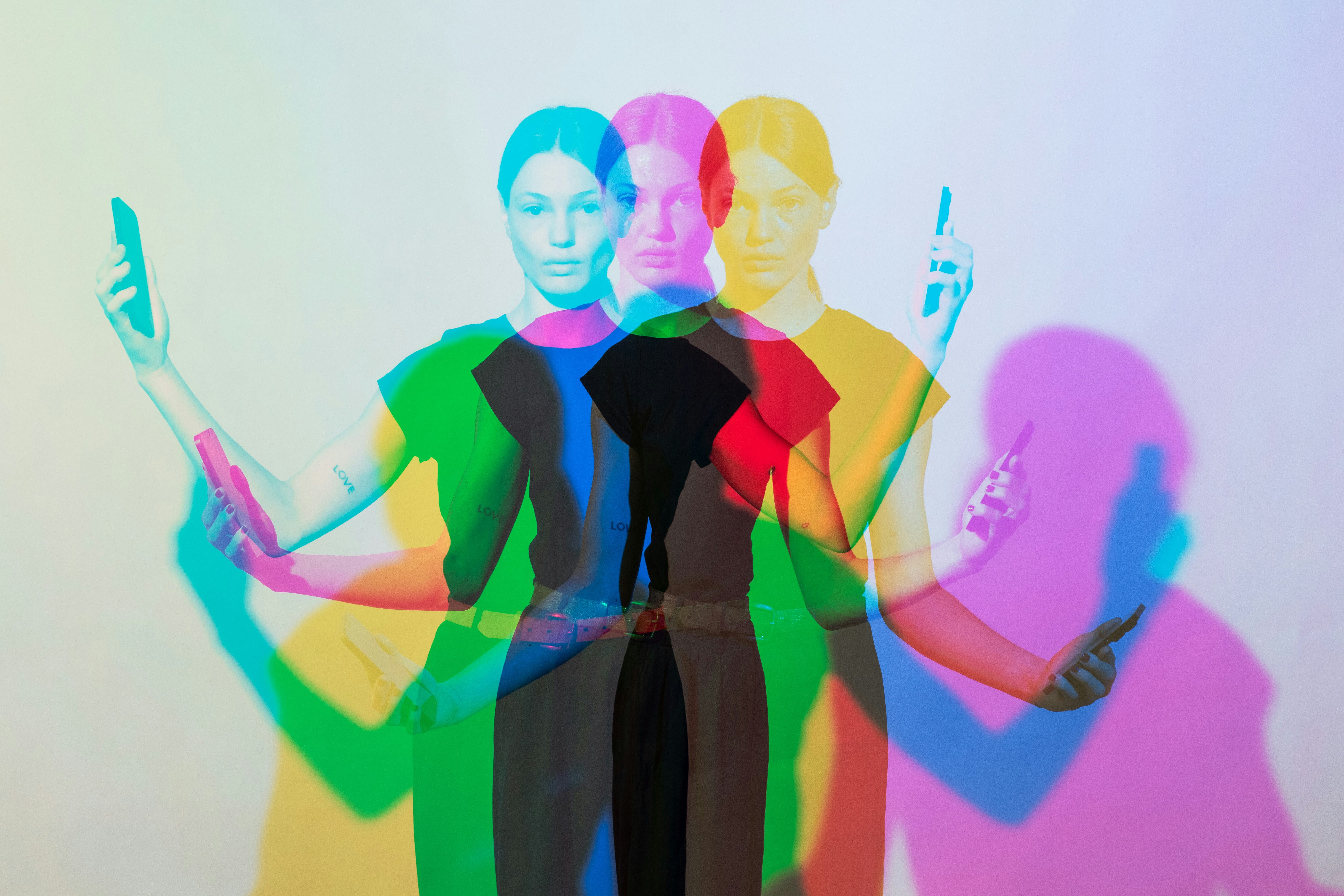 How have you changed in the last 10 years?  episode artwork