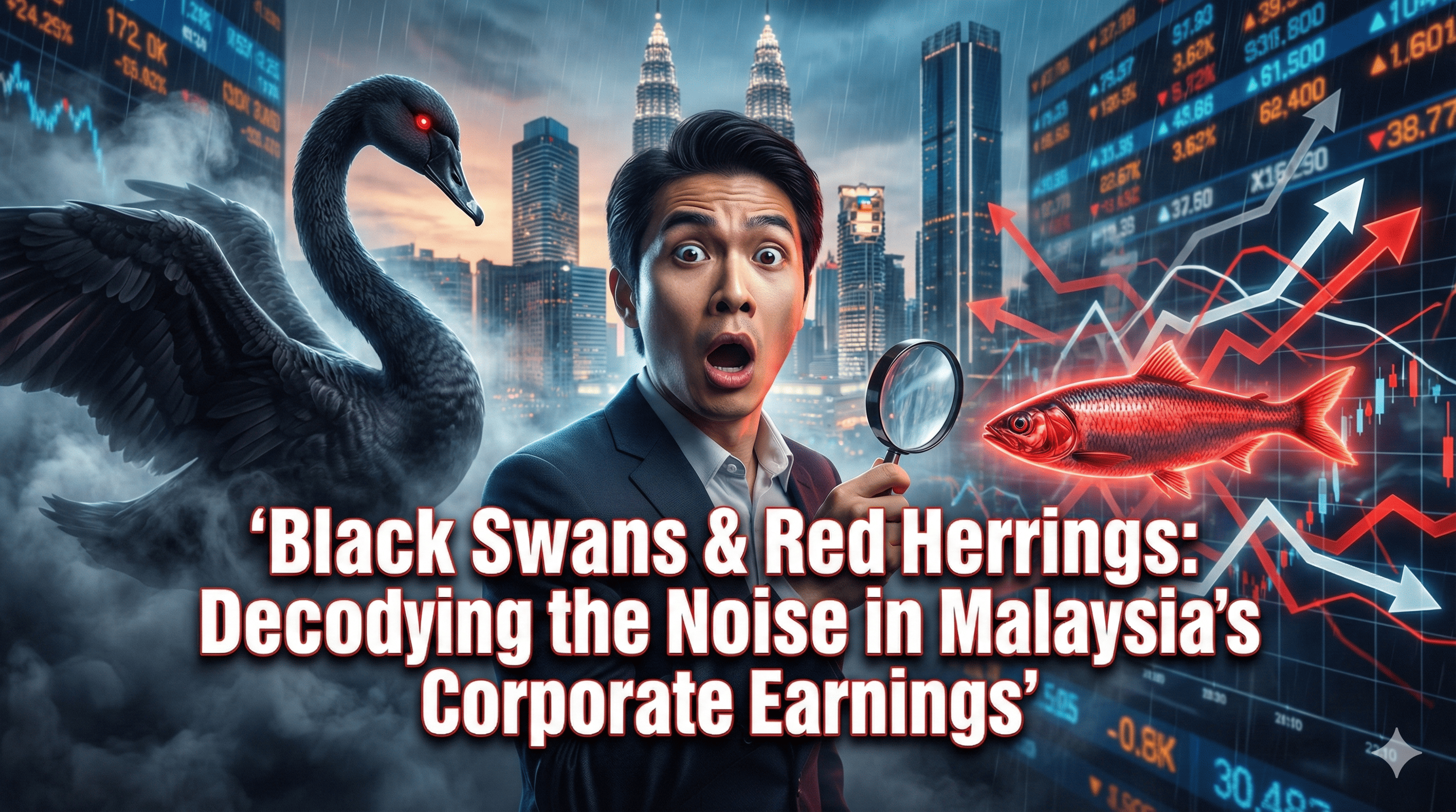 Malaysia Money Matters Daily News Digest 28th Nov 2025 episode artwork