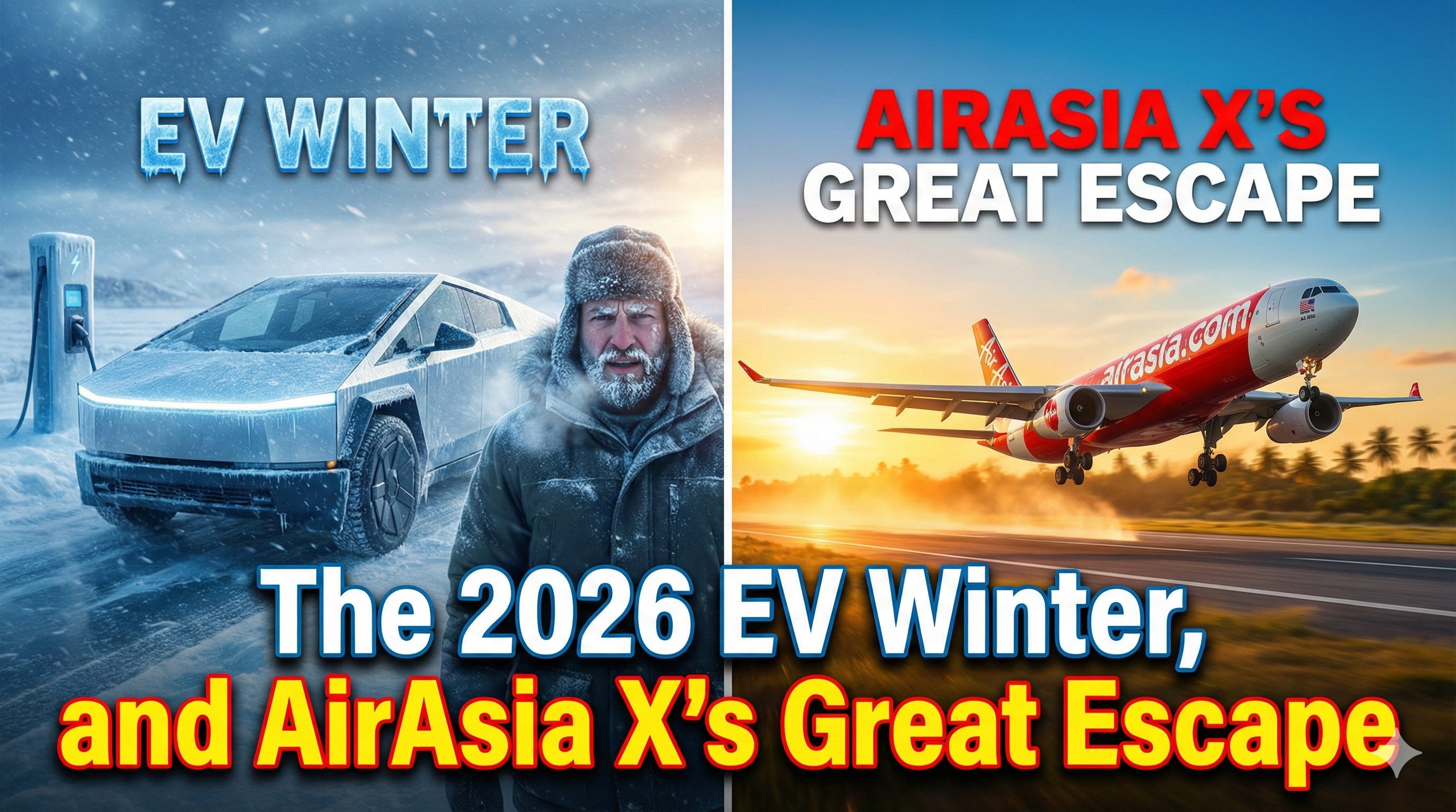 Malaysia Money Matters Daily News Podcast