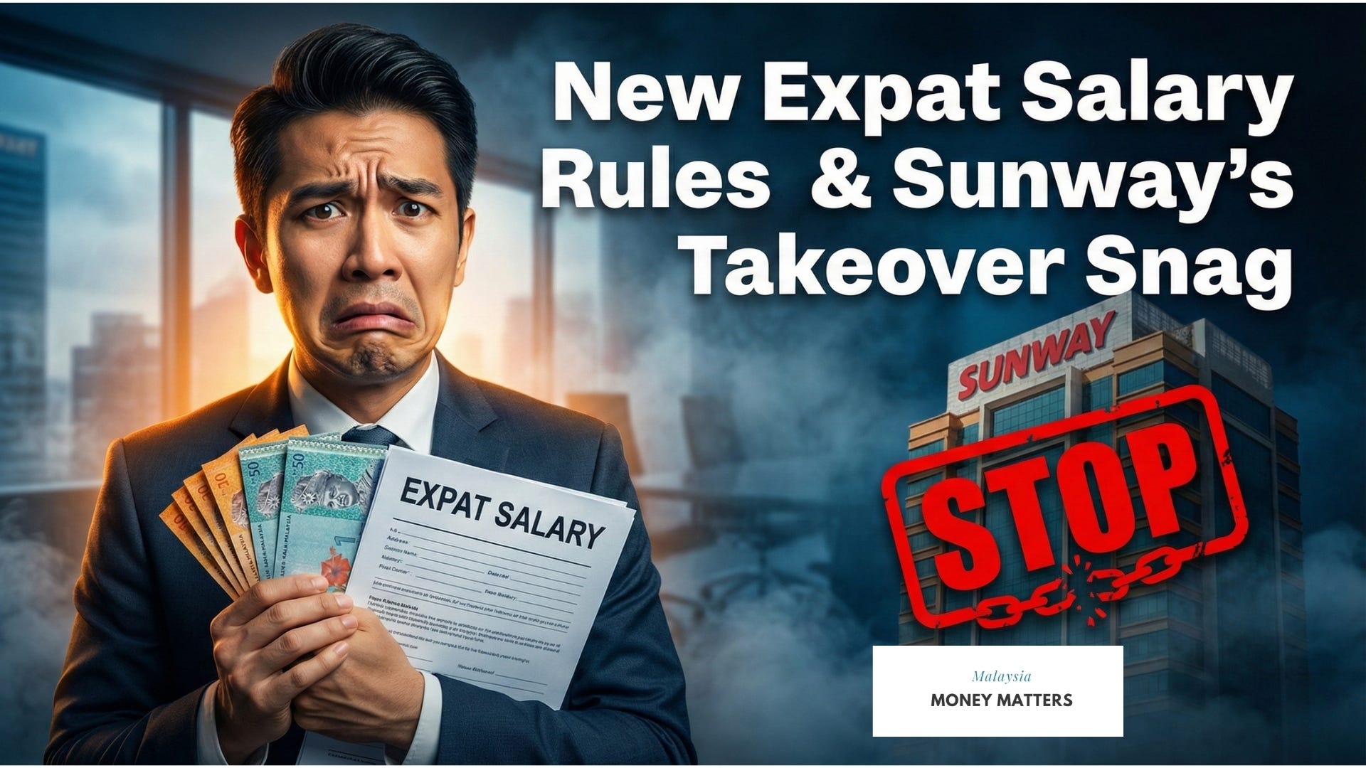 Malaysia Money Matters Daily News Digest 14th Jan 2026