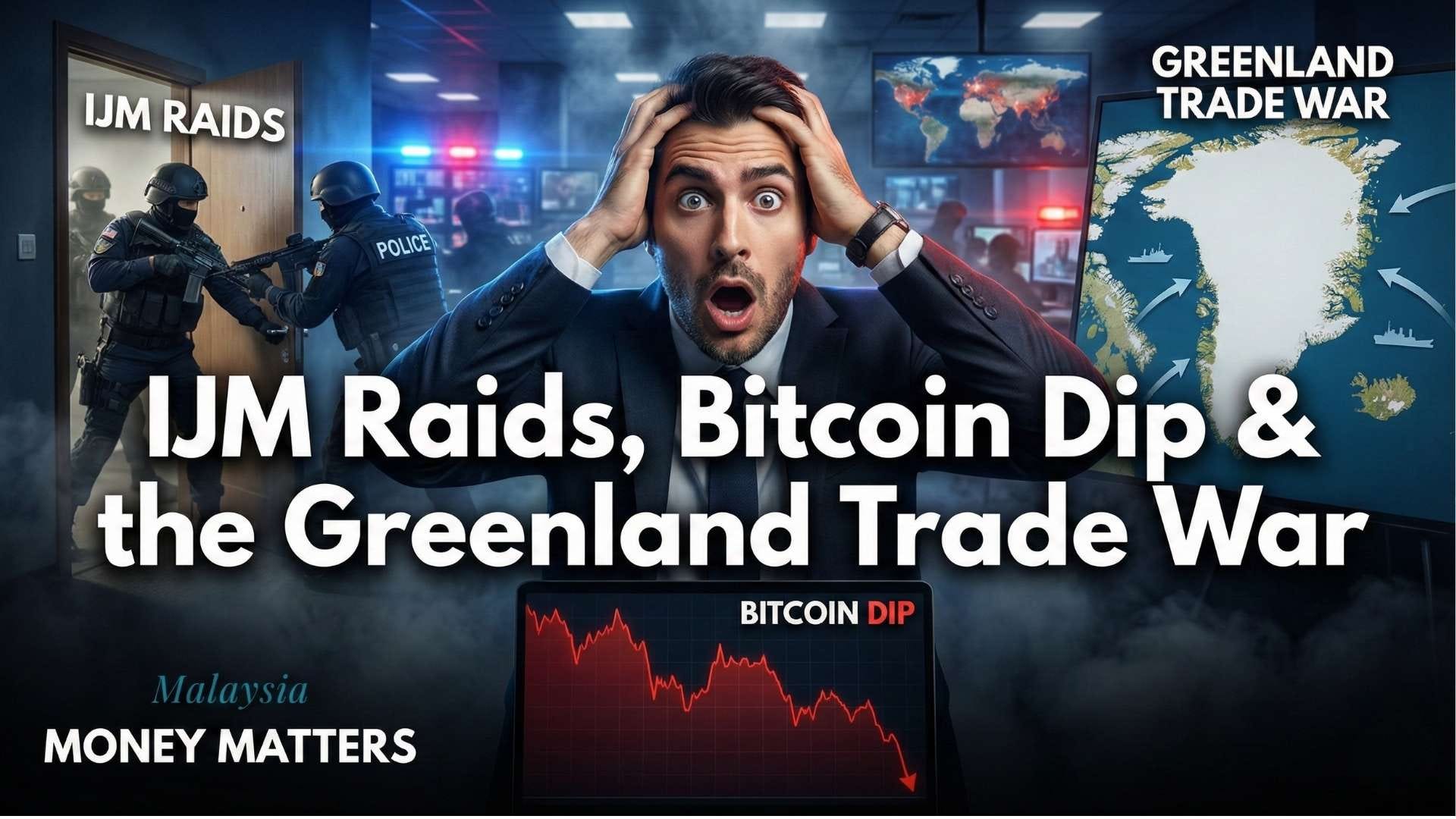 Malaysia Money Matters Daily News Digest 20th Jan 2026 Malaysia Money Matters Daily News Digest 20th Jan 2026