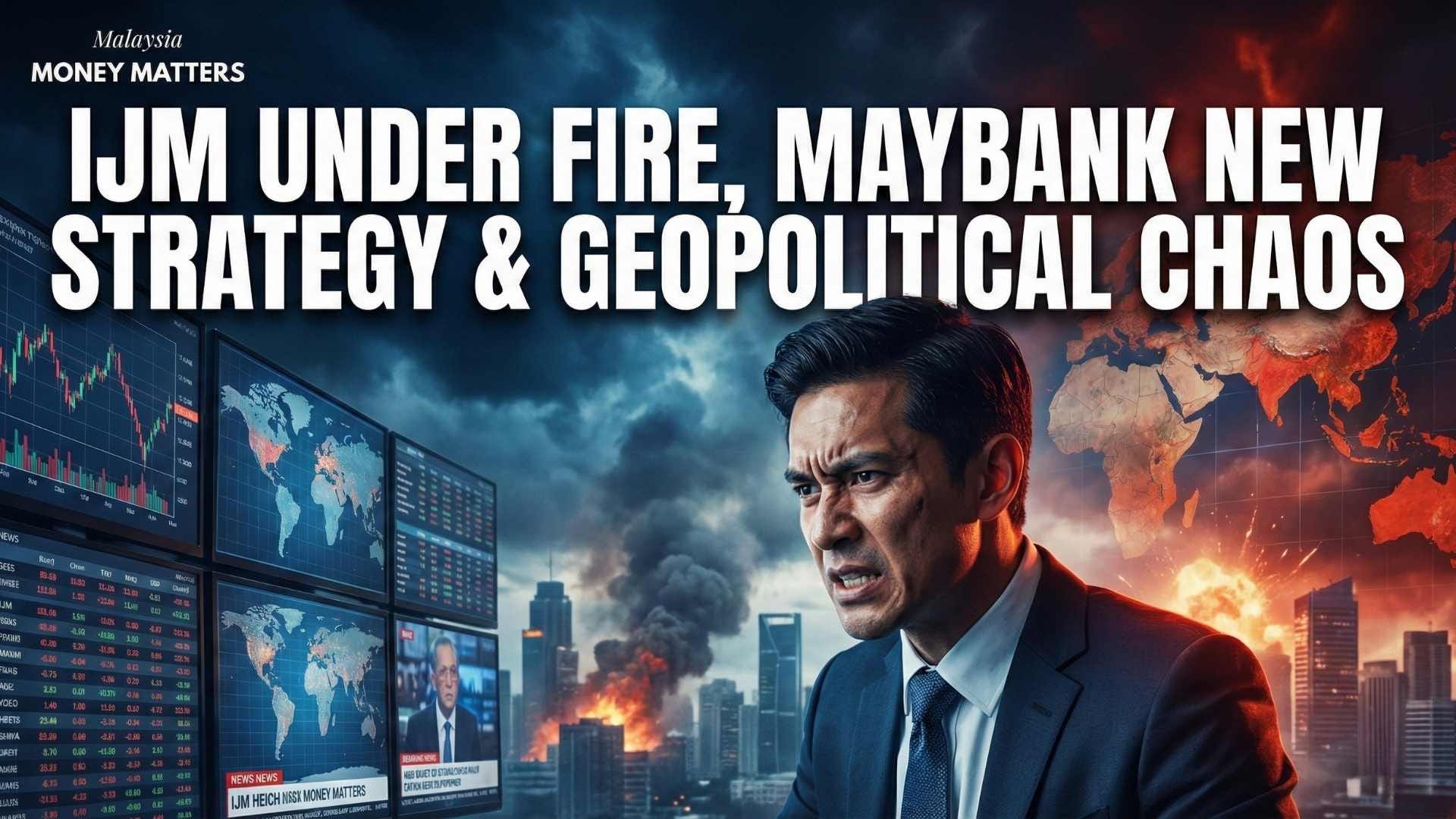 Malaysia Money Matters Daily News Digest 21st Jan 2026 Malaysia Money Matters Daily News Digest 21st Jan 2026