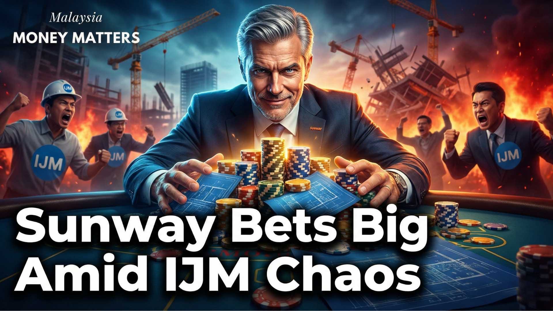 Malaysia Money Matters Daily News Digest 22nd Jan 2026 Malaysia Money Matters Daily News Digest 22nd Jan 2026