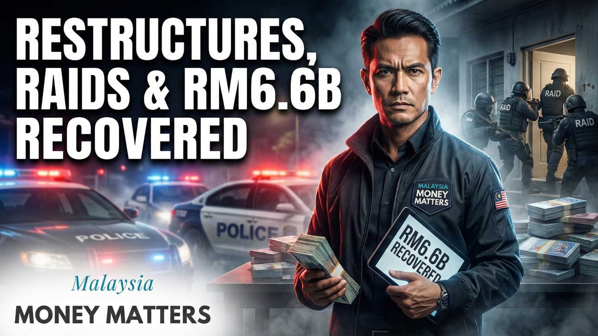 Malaysia Money Matters Daily News Digest 23rd Jan 2026 Malaysia Money Matters Daily News Digest 23rd Jan 2026