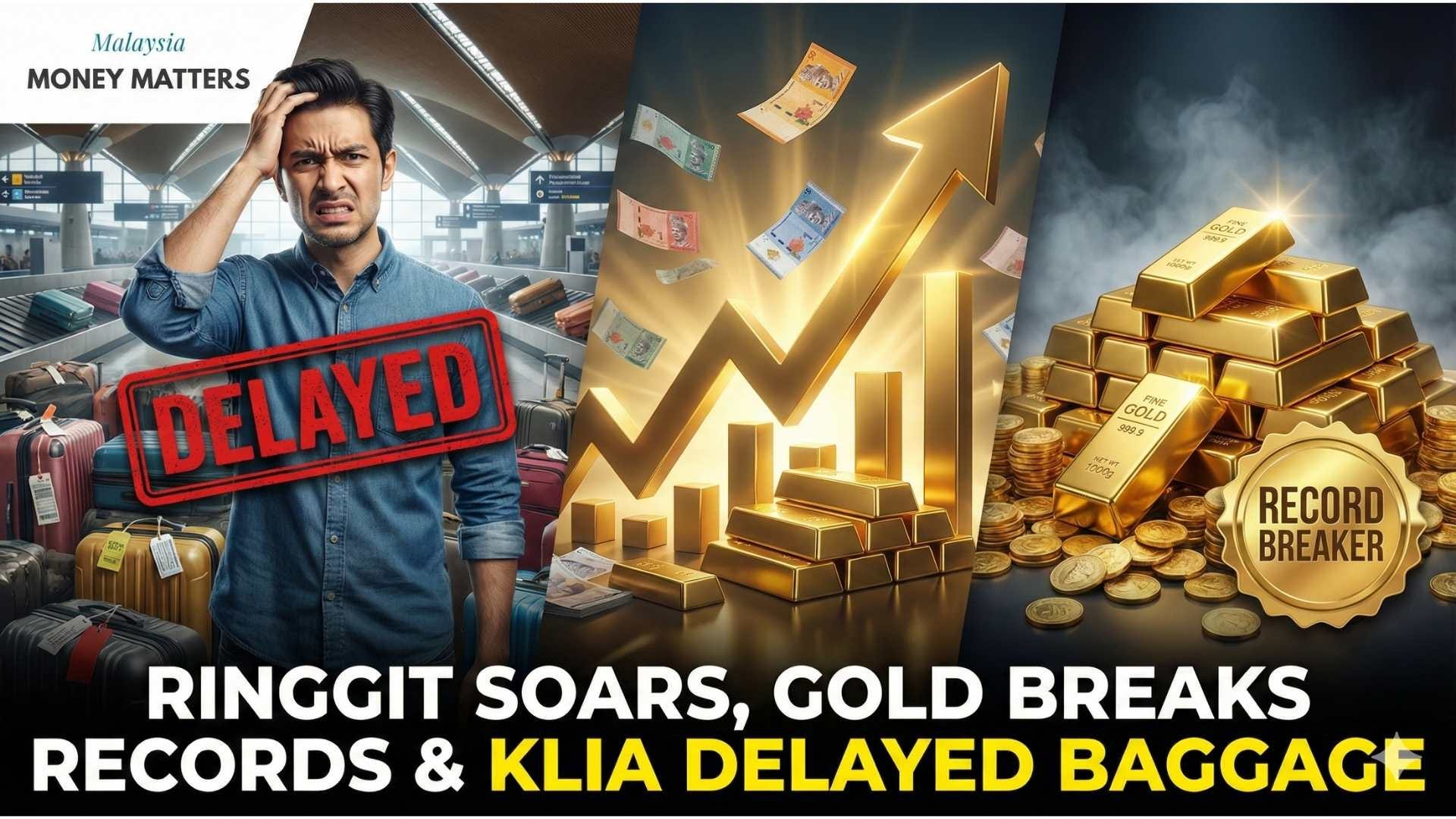 Malaysia Money Matters Daily News Digest 27th Jan 2026 Malaysia Money Matters Daily News Digest 27th Jan 2026