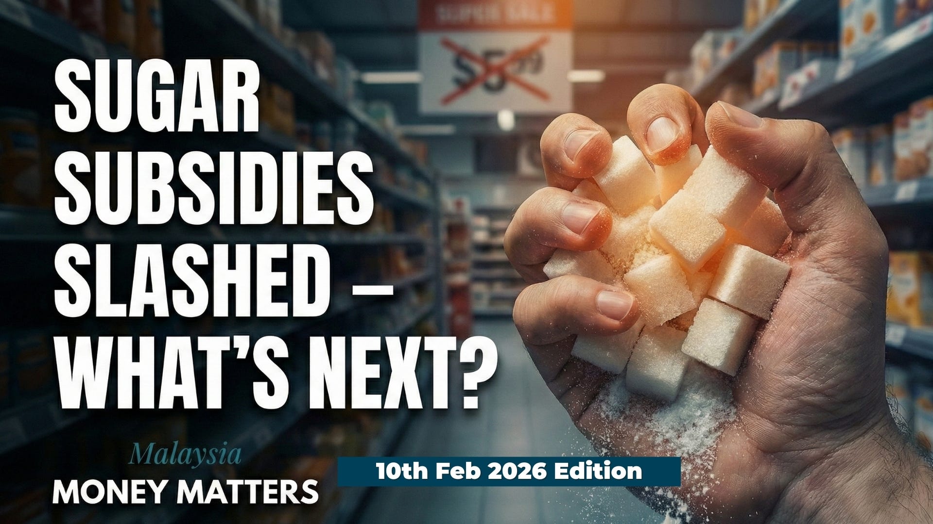 Malaysia Money Matters Daily News Digest 10th Feb 2026 Malaysia Money Matters Daily News Digest 10th Feb 2026