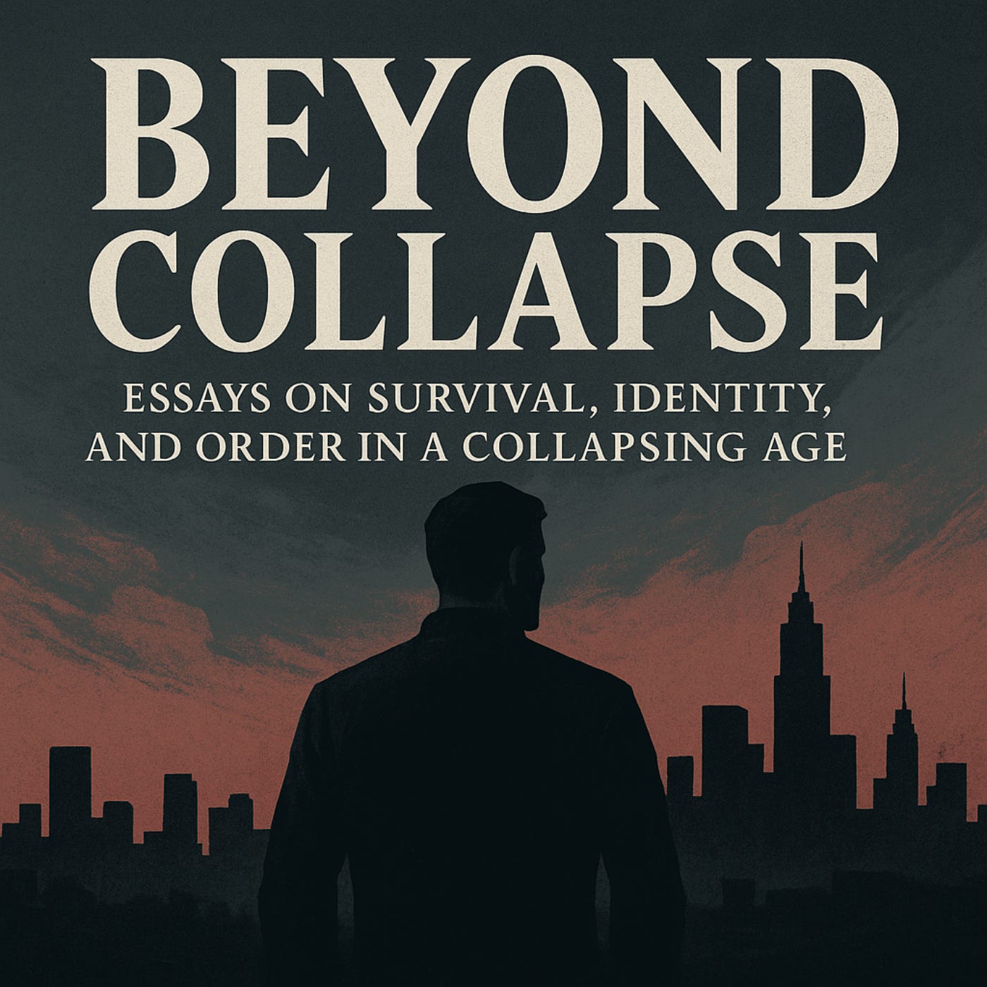 Beyond Collapse