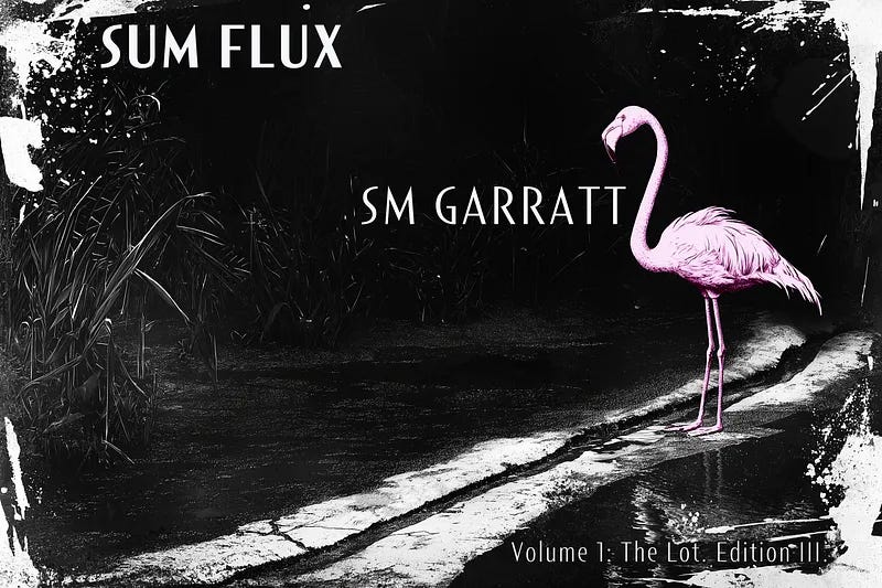 The Day the Cars Died