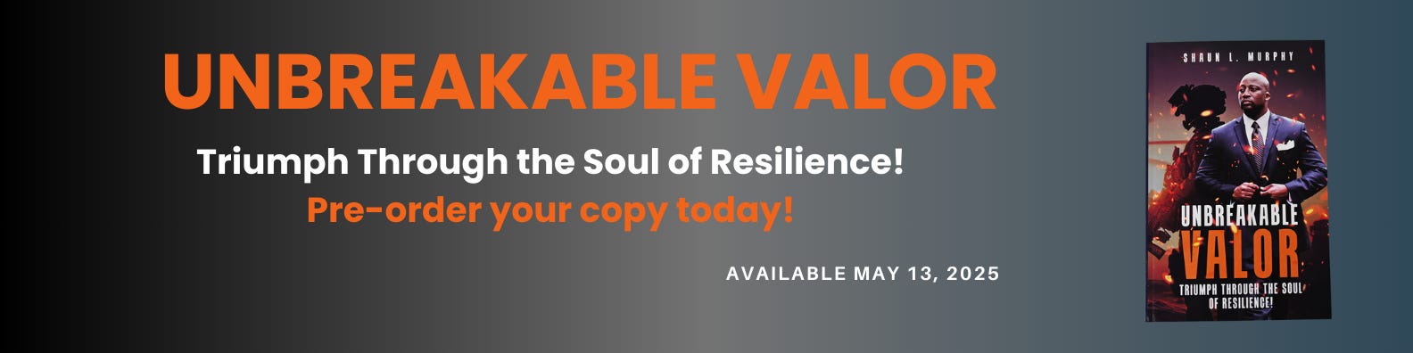 Mister Motivation: From the School of Hard Knocks