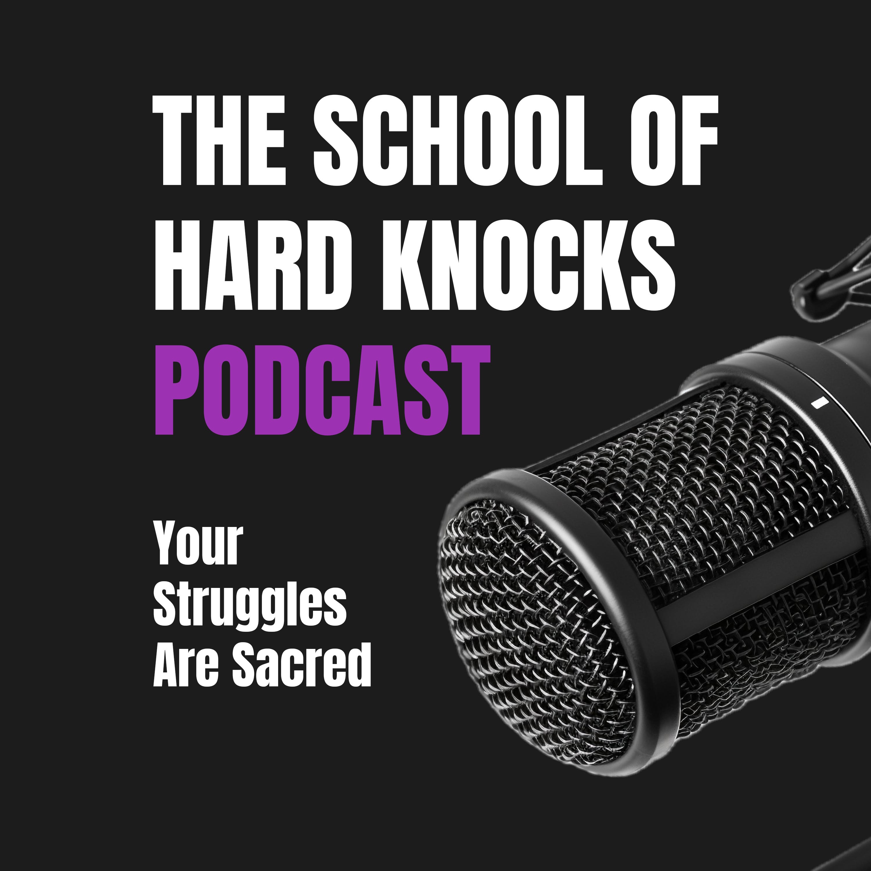 Mister Motivation: From the School of Hard Knocks