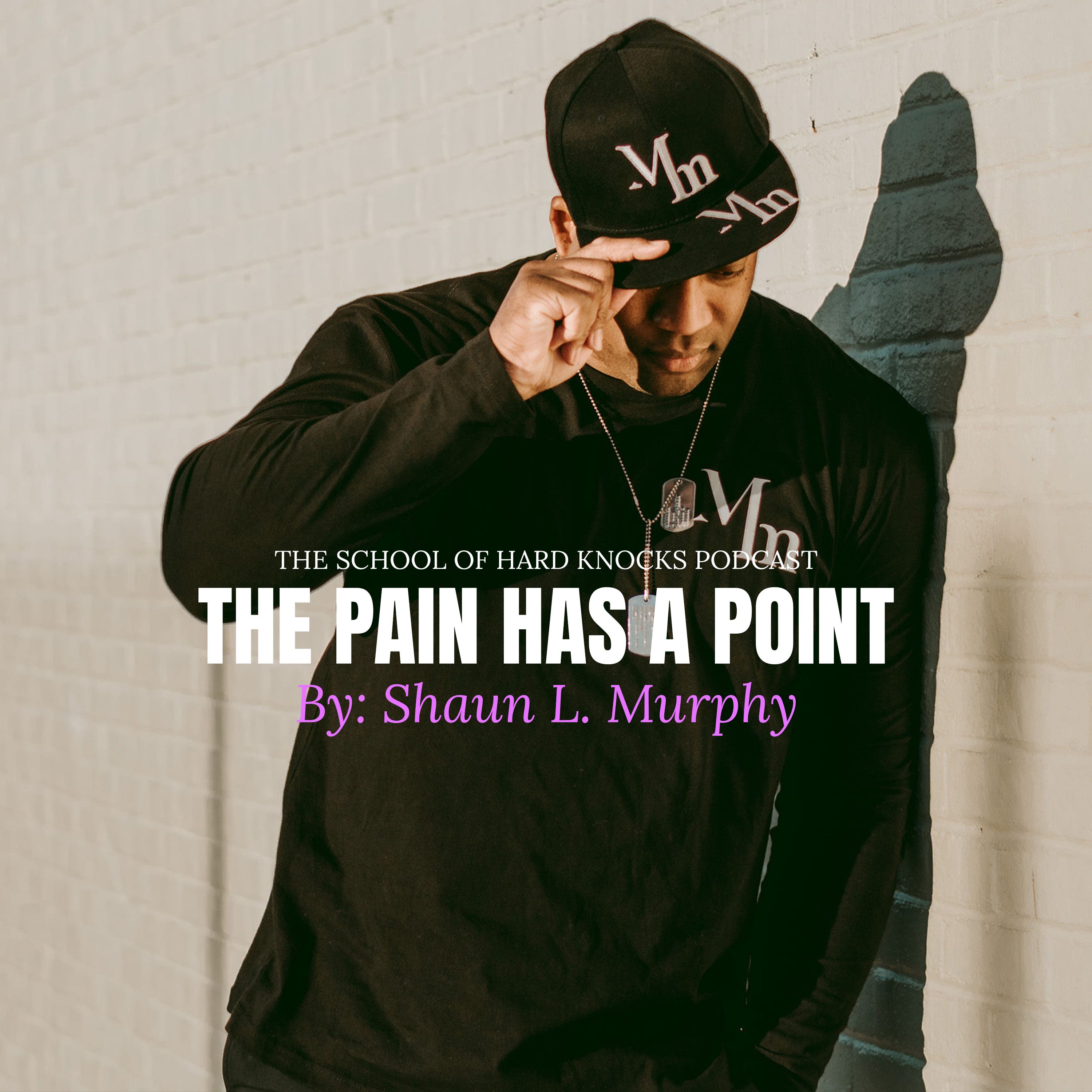 Semester 5: The Pain Has A Point episode artwork